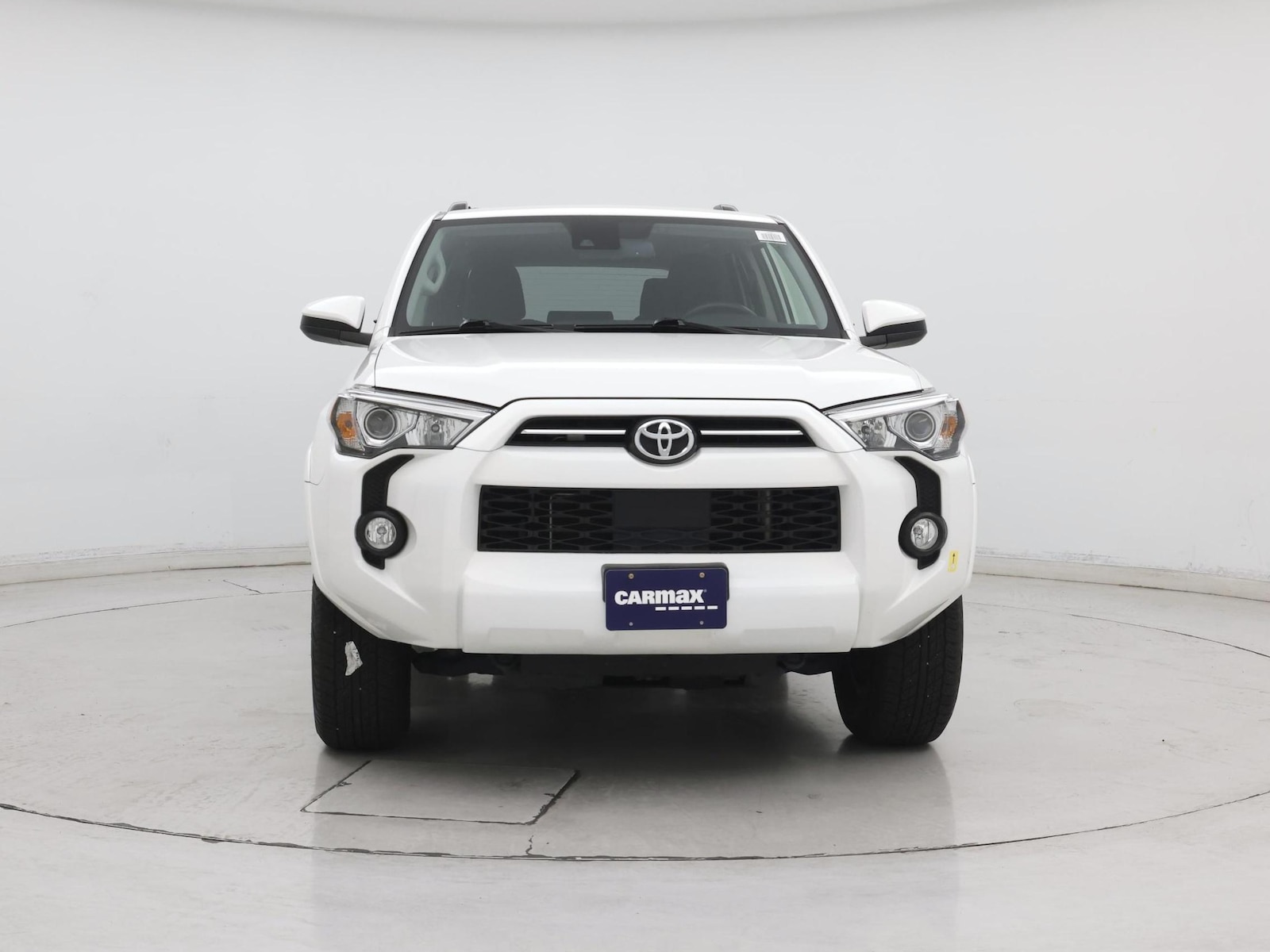 2020 Toyota 4Runner SR5, photo 6