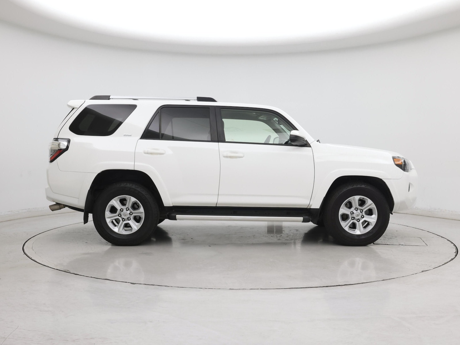2020 Toyota 4Runner SR5, photo 8
