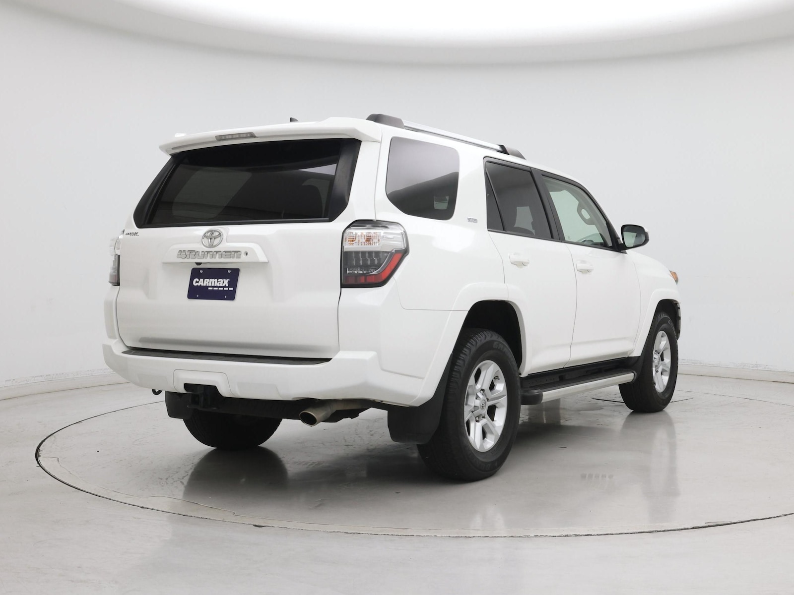 2020 Toyota 4Runner SR5, photo 9