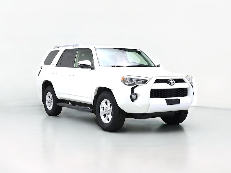 2016 Toyota 4Runner SR5 -
                  Memphis, TN
