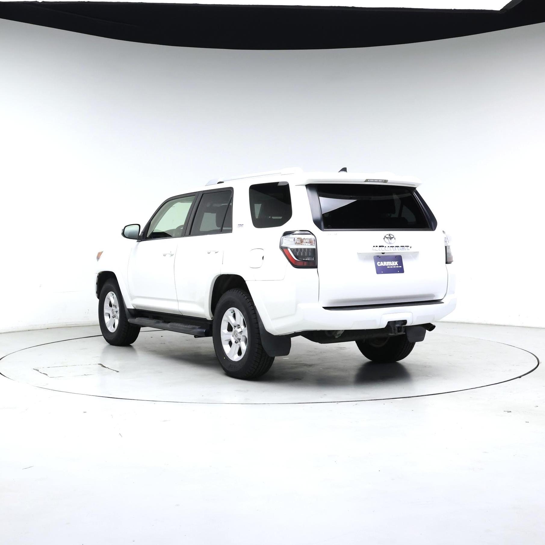 Thumbnail: 2016 Toyota 4Runner - 2