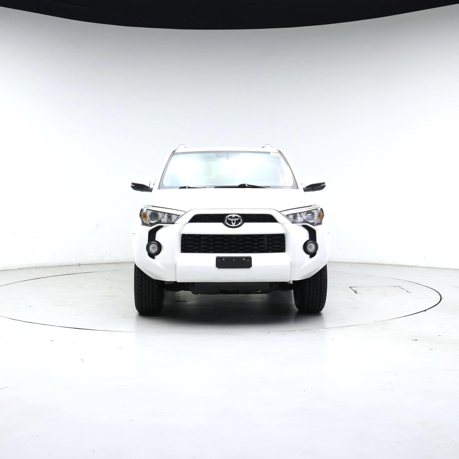 Thumbnail: 2016 Toyota 4Runner - 5