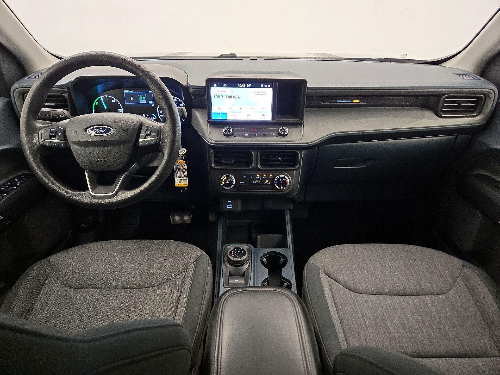 Thumbnail: 2023 Ford Maverick - 9