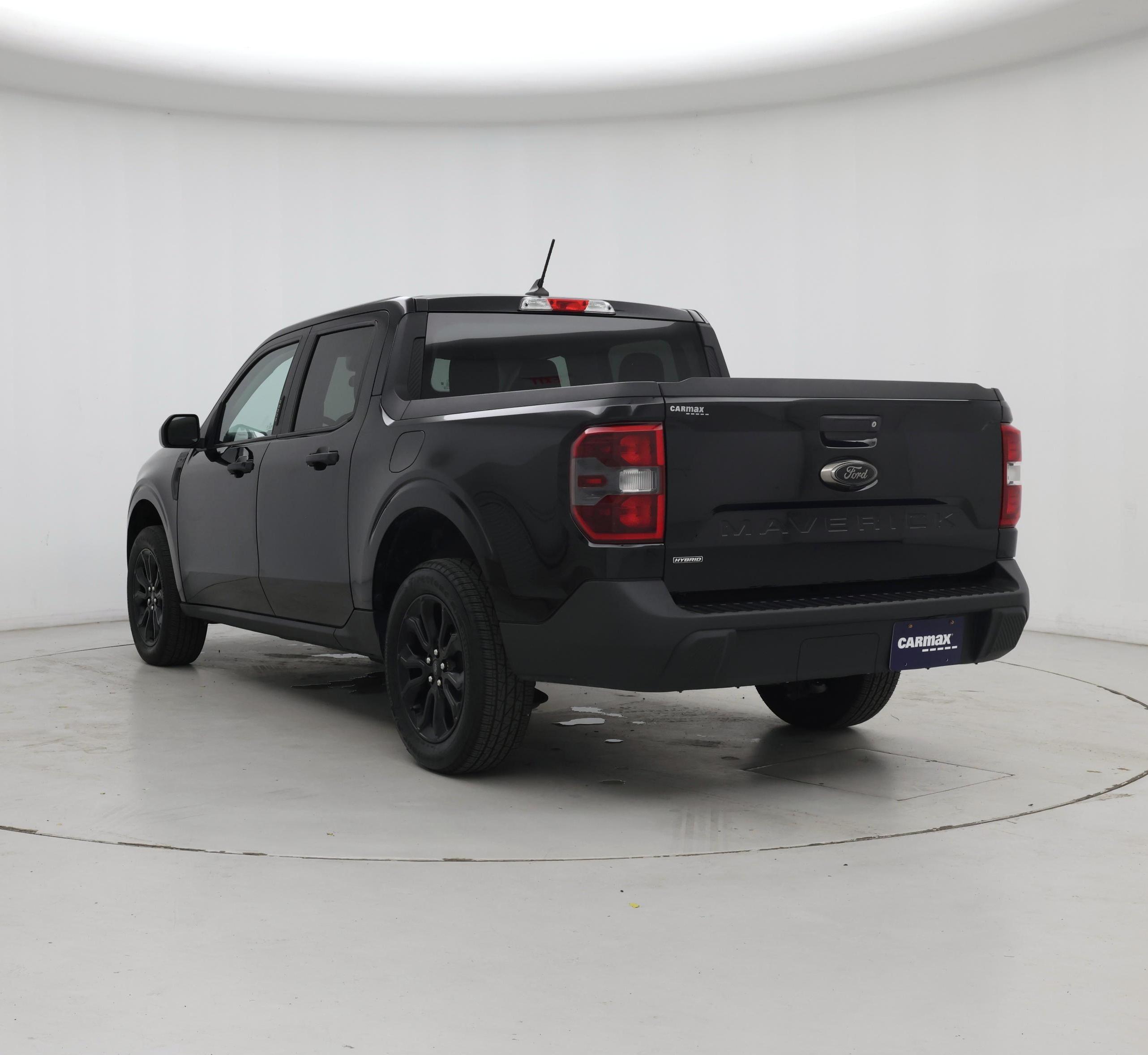 Thumbnail: 2023 Ford Maverick - 2