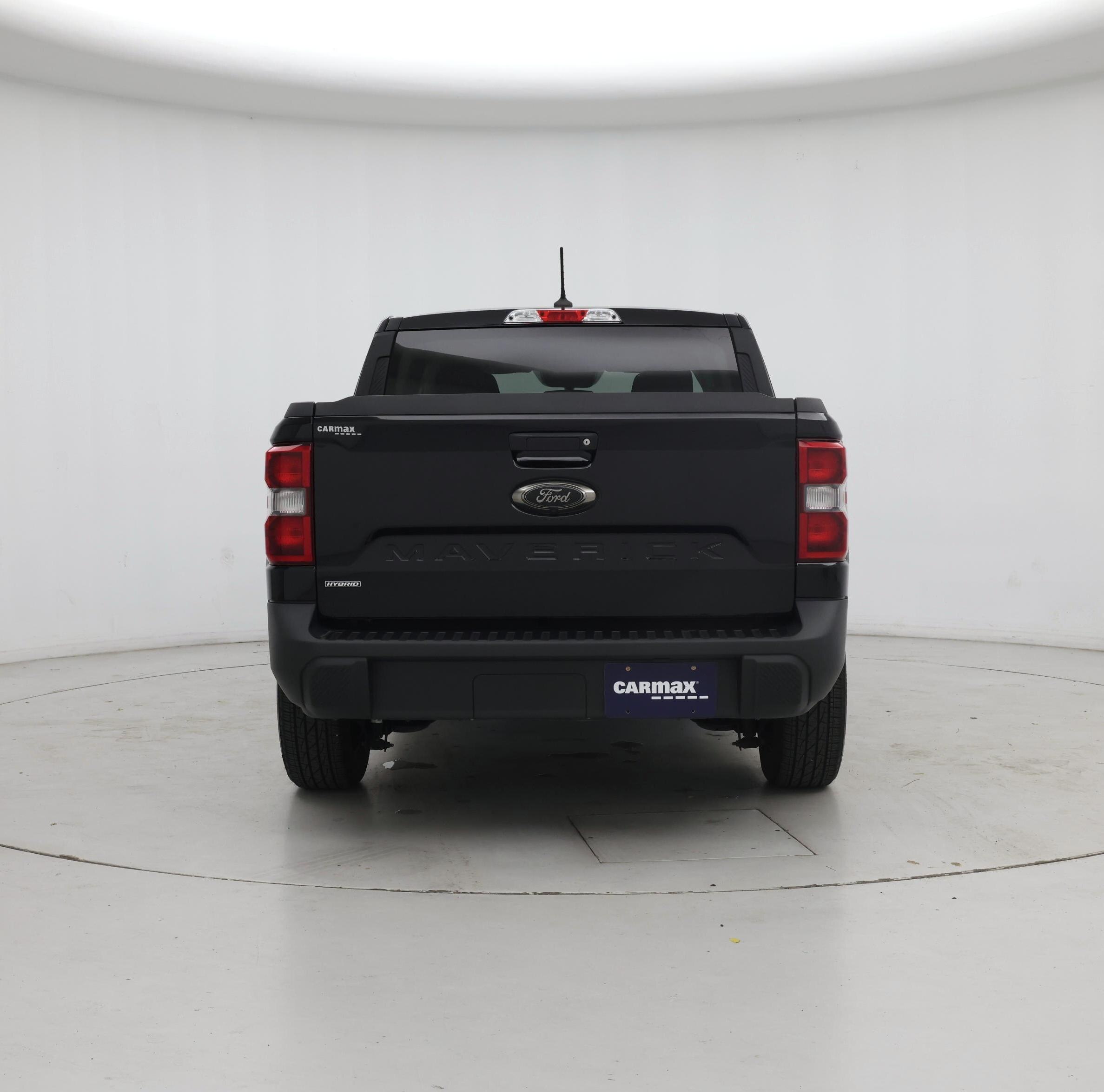 Thumbnail: 2023 Ford Maverick - 6