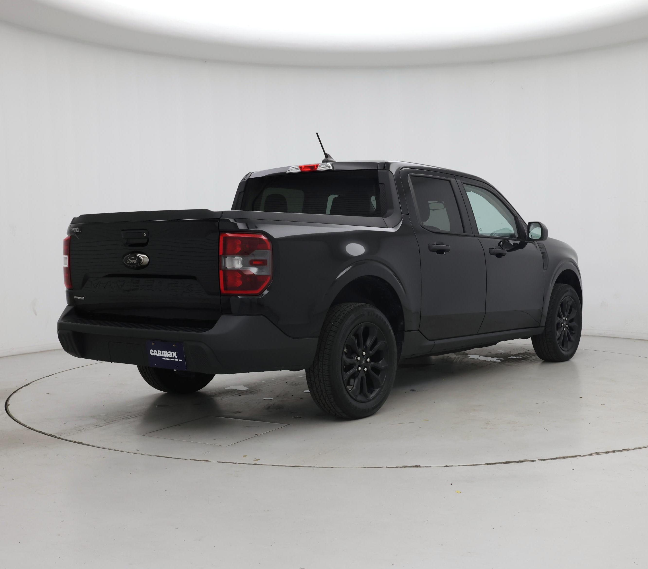 Thumbnail: 2023 Ford Maverick - 8
