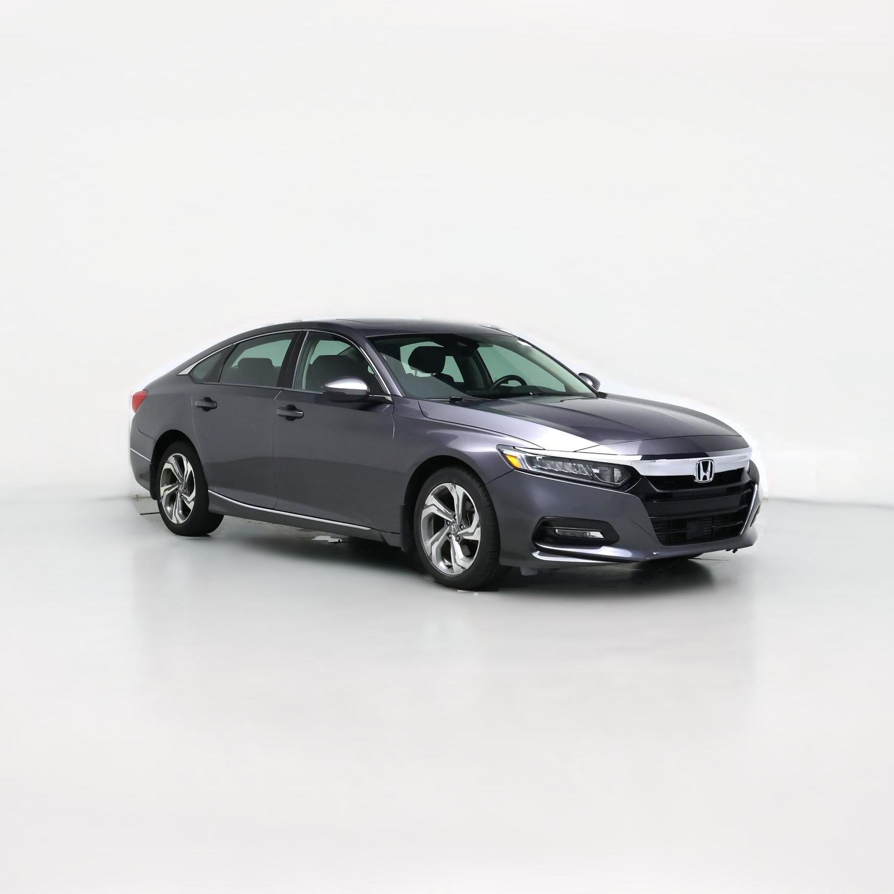 Thumbnail: 2018 Honda Accord - 1