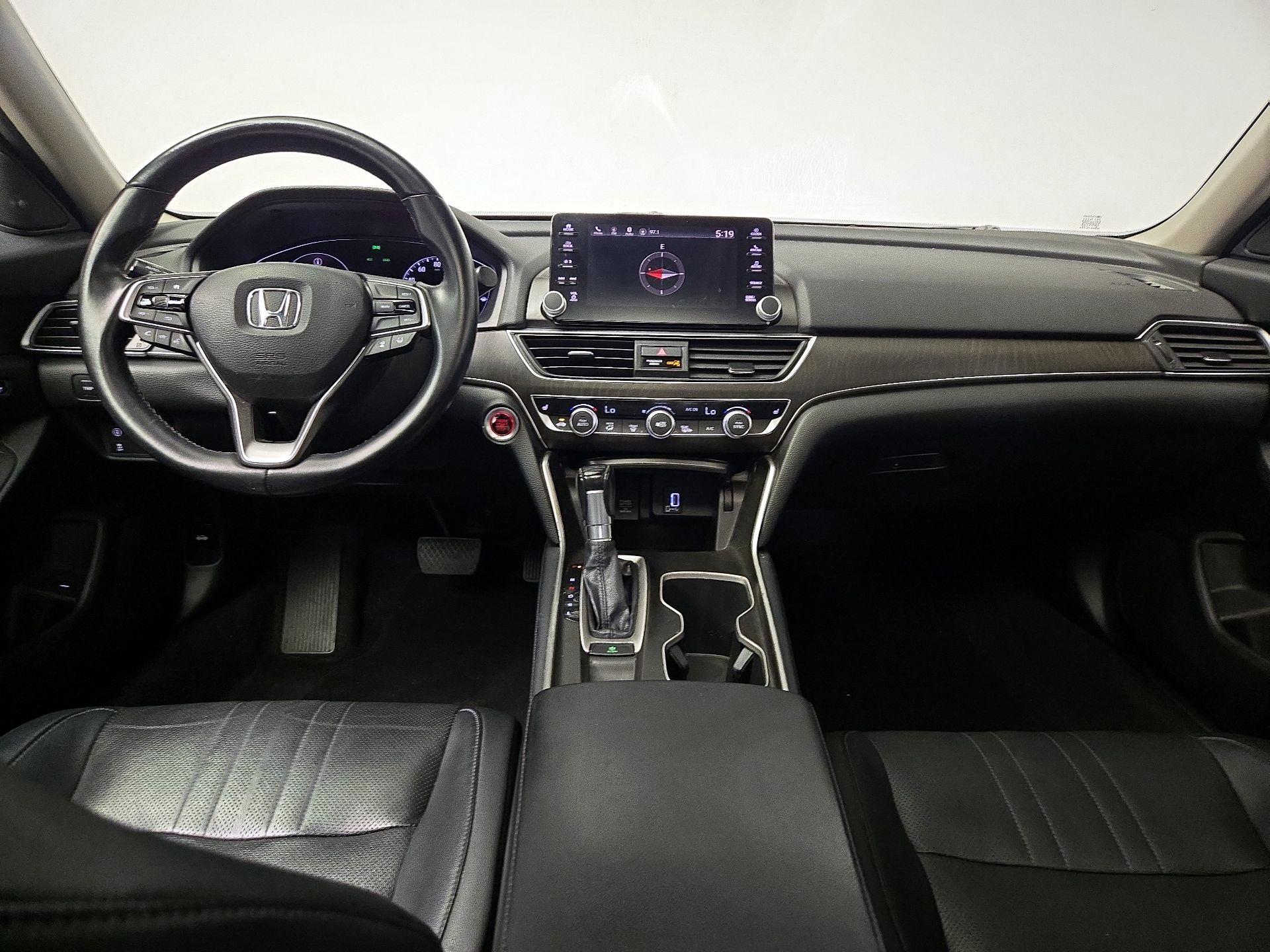 Thumbnail: 2018 Honda Accord - 9