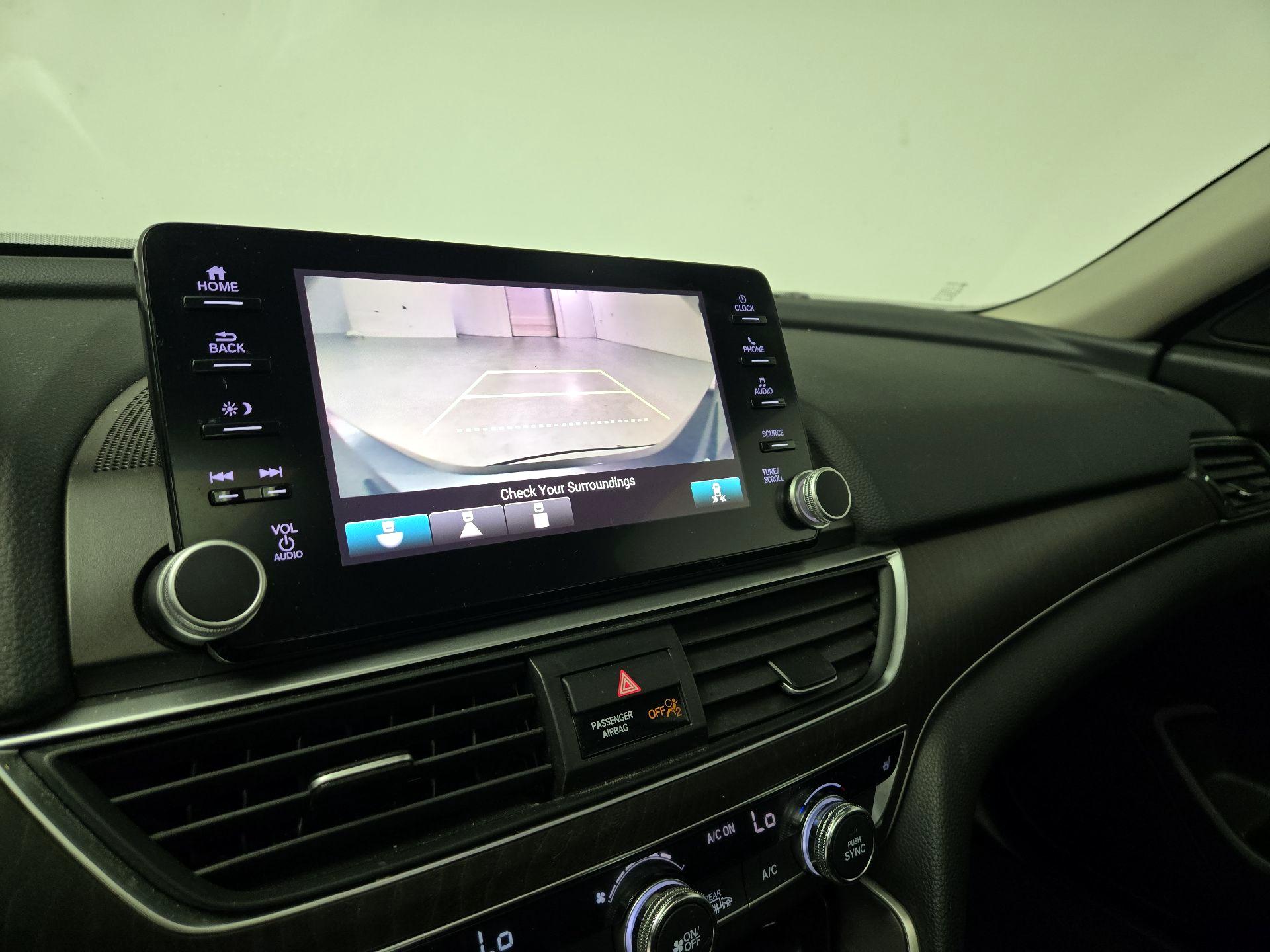 Thumbnail: 2018 Honda Accord - 14
