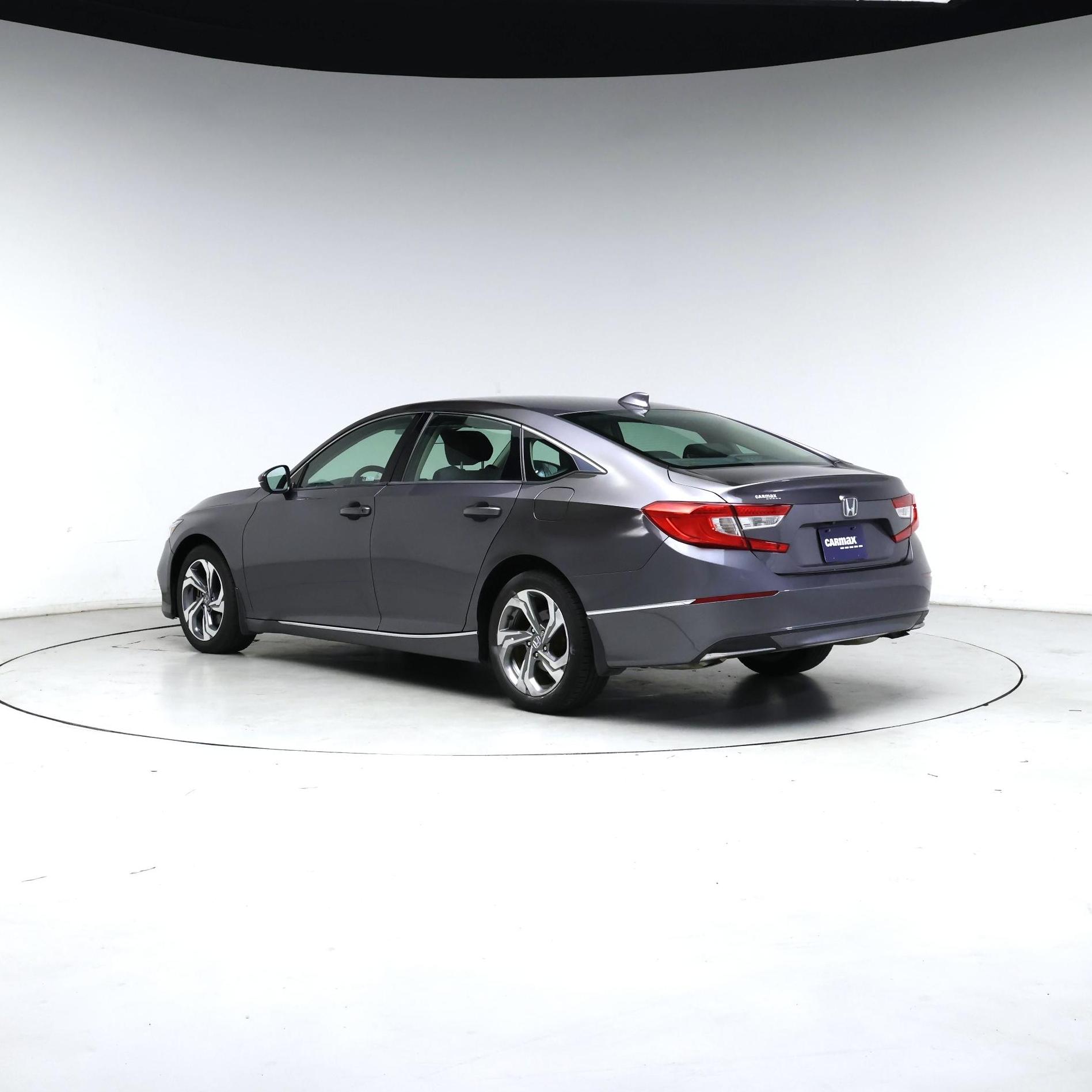 Thumbnail: 2018 Honda Accord - 2