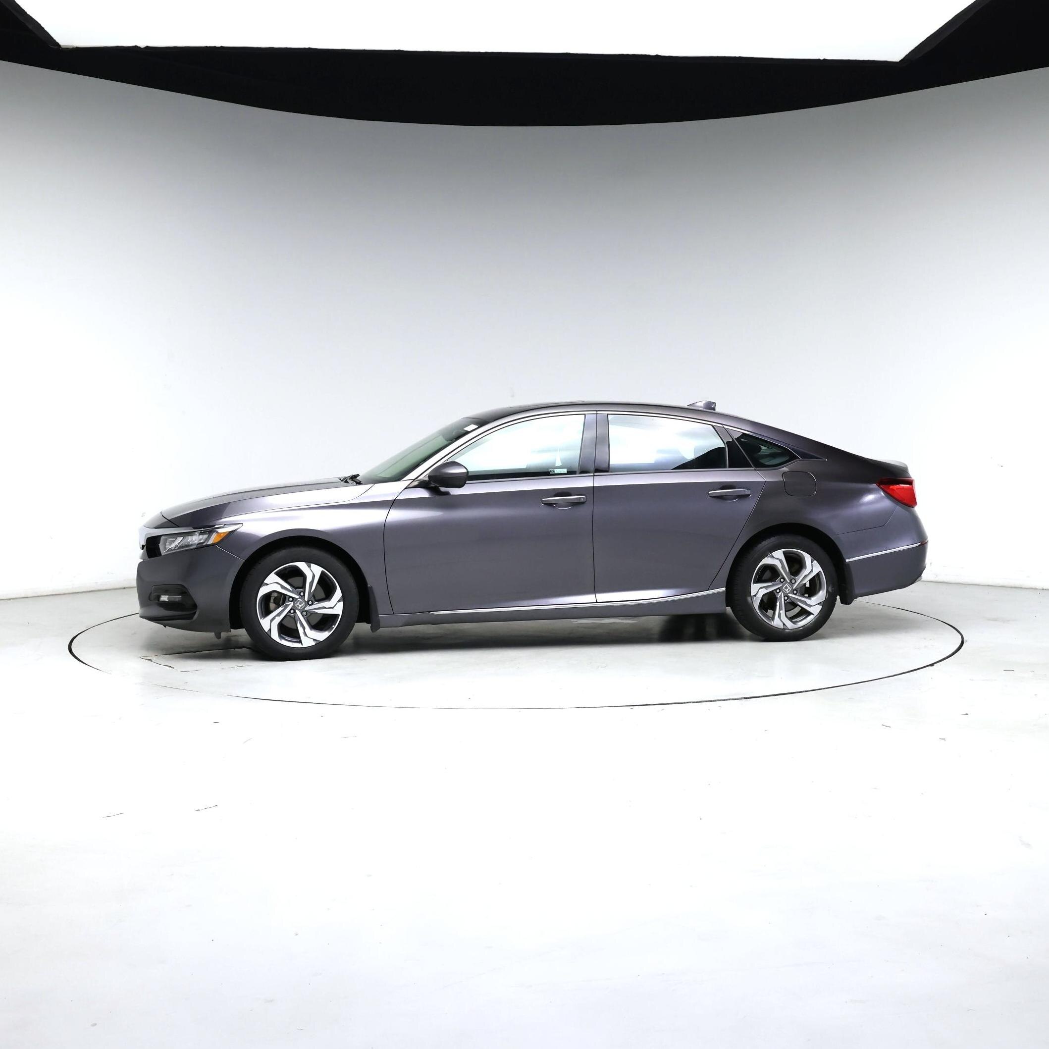 Thumbnail: 2018 Honda Accord - 3