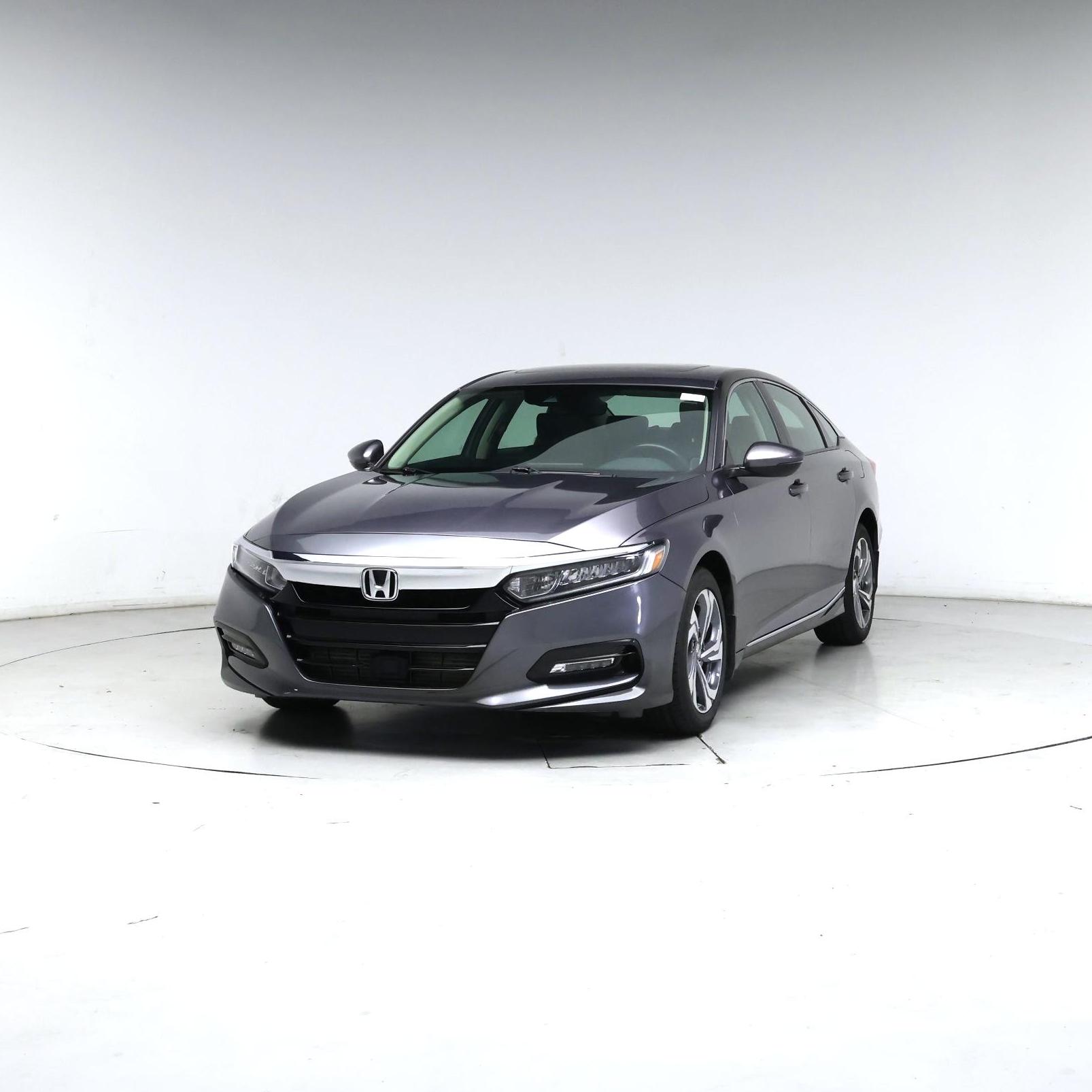 Thumbnail: 2018 Honda Accord - 4