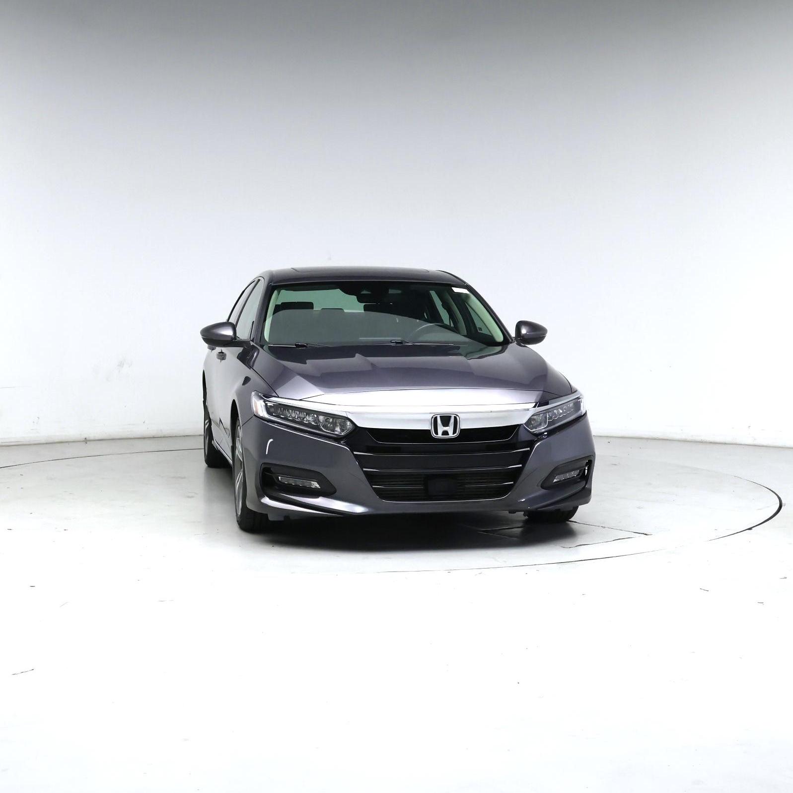 Thumbnail: 2018 Honda Accord - 5
