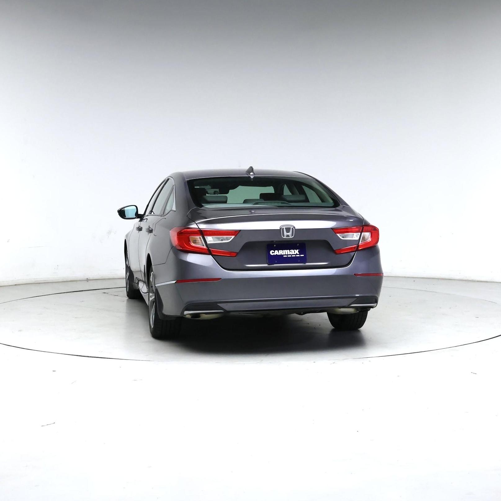 Thumbnail: 2018 Honda Accord - 6
