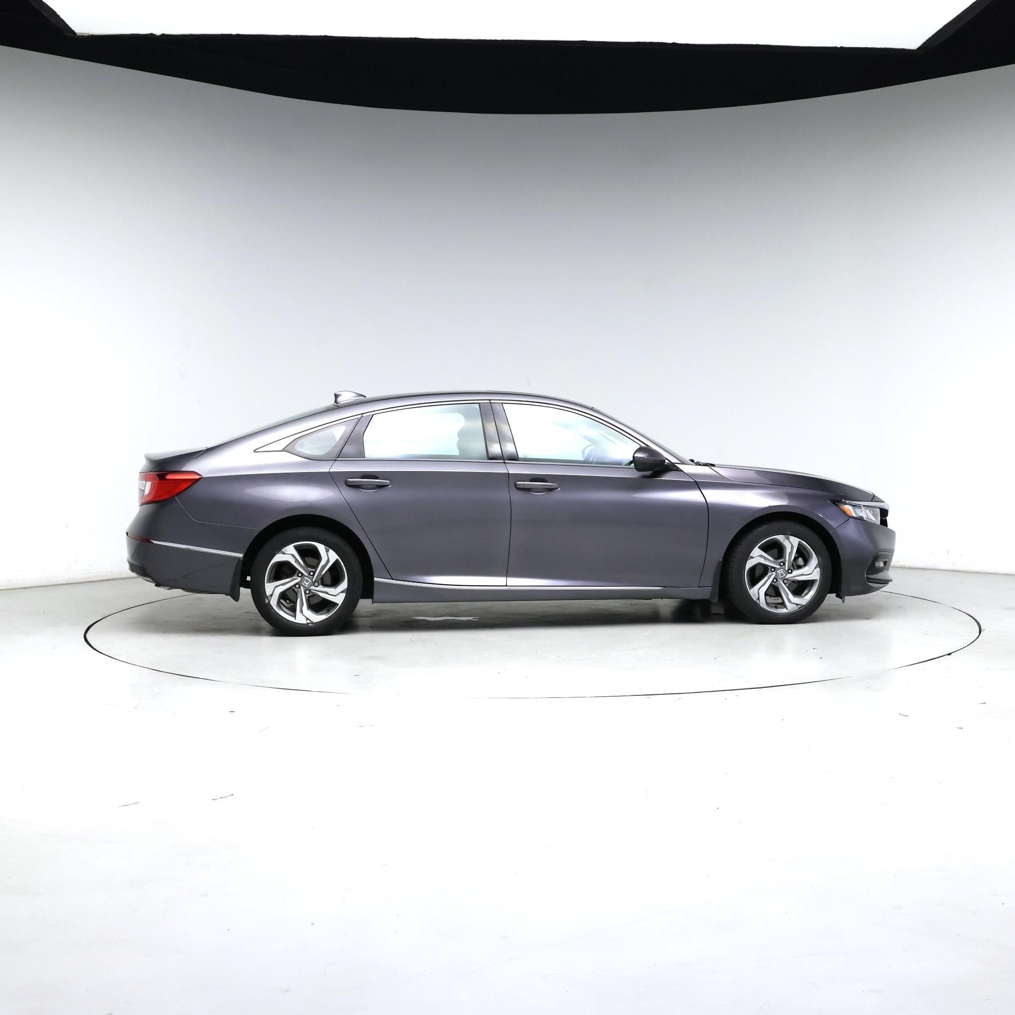 Thumbnail: 2018 Honda Accord - 7