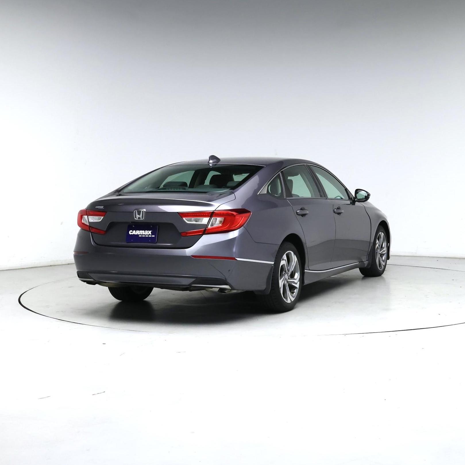 Thumbnail: 2018 Honda Accord - 8