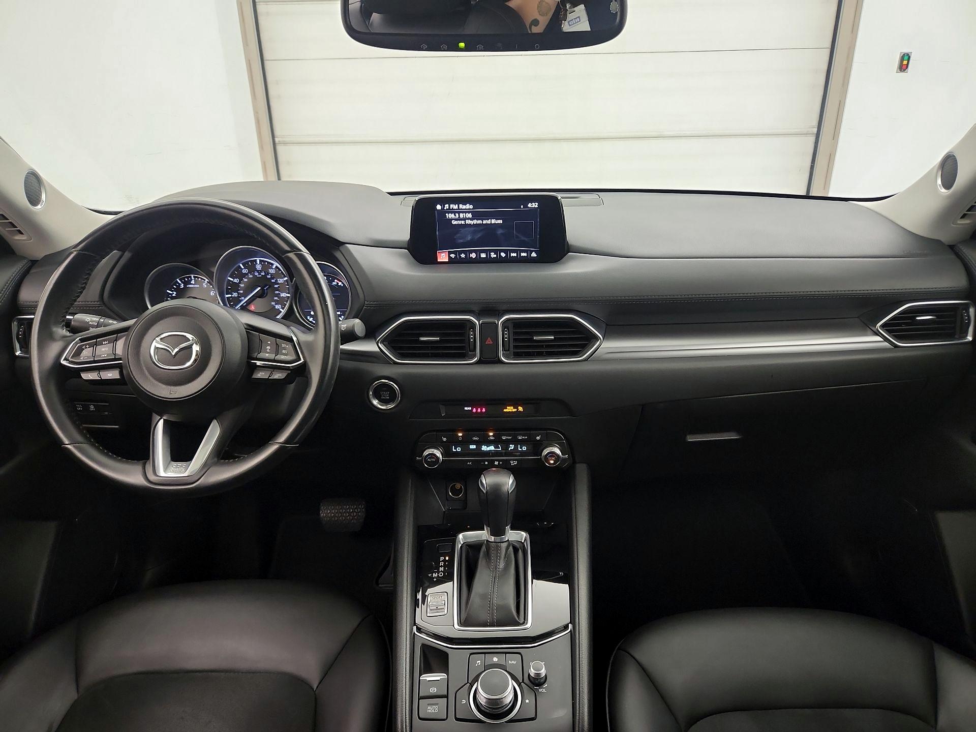 Thumbnail: 2019 Mazda CX-5 - 9