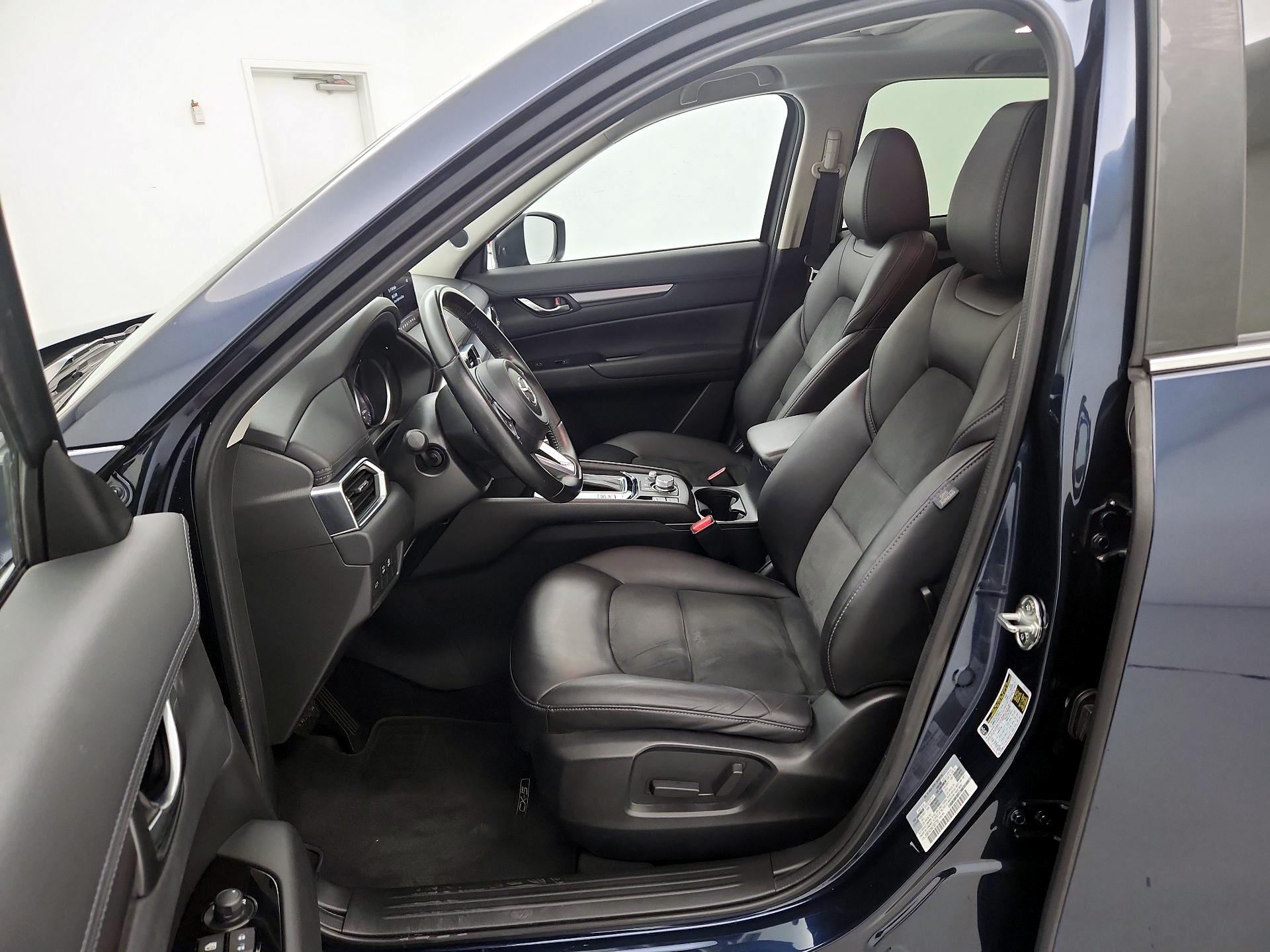 Thumbnail: 2019 Mazda CX-5 - 11