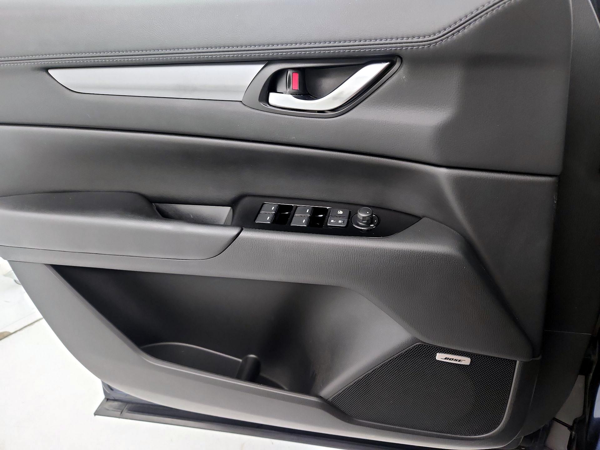 Thumbnail: 2019 Mazda CX-5 - 12