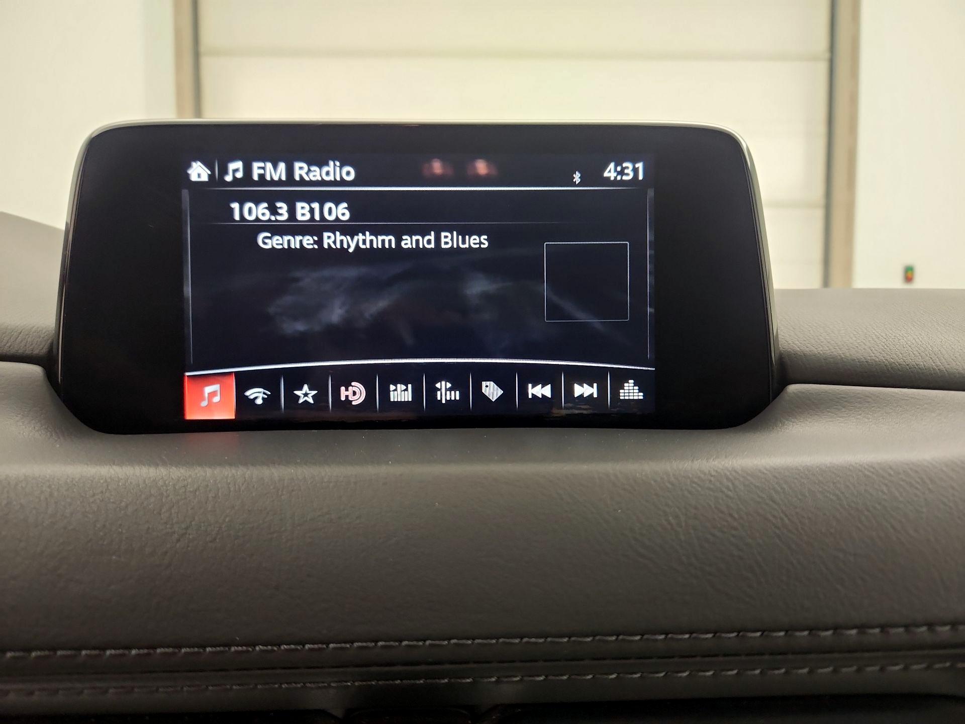 Thumbnail: 2019 Mazda CX-5 - 15