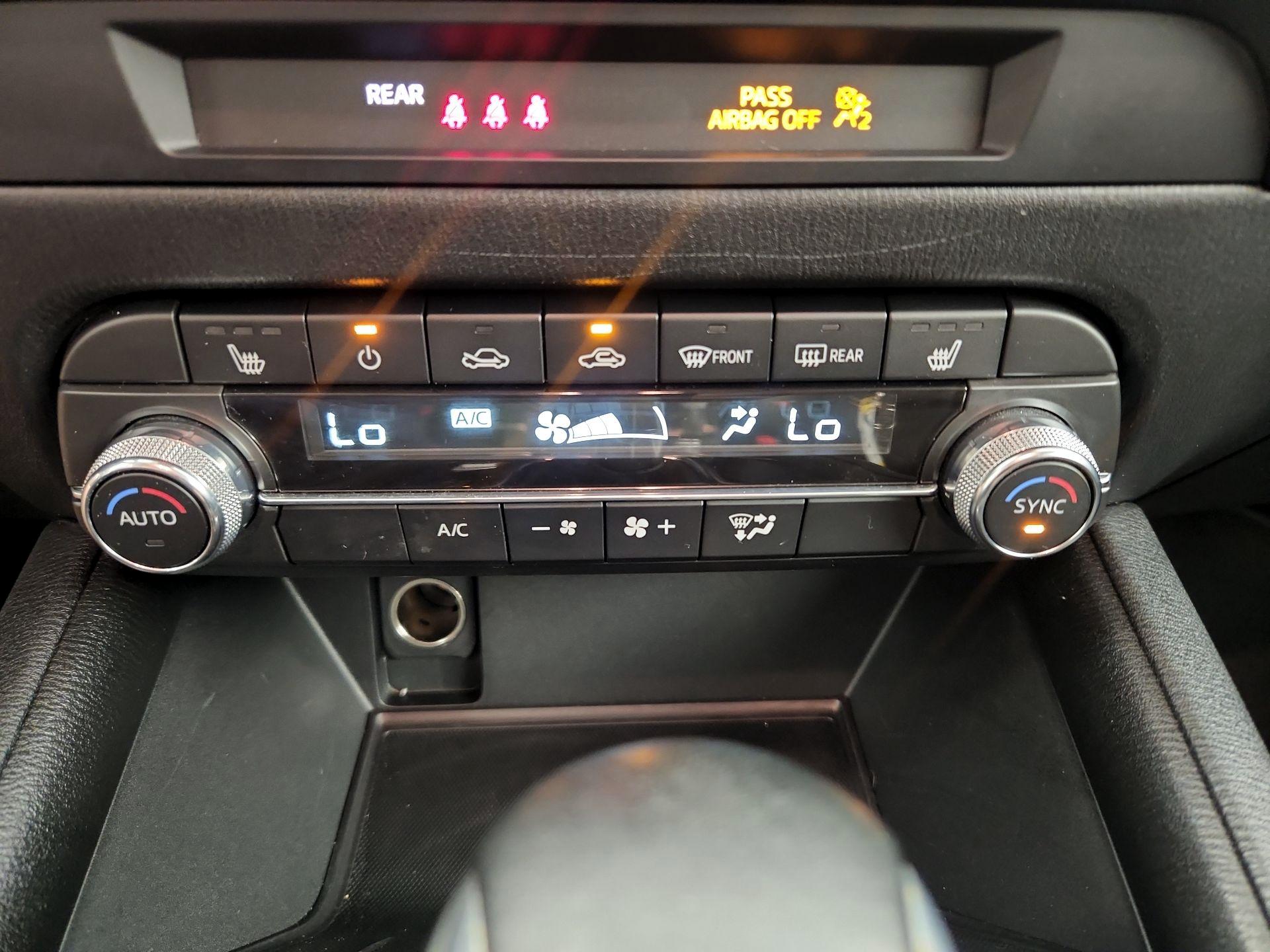 Thumbnail: 2019 Mazda CX-5 - 16