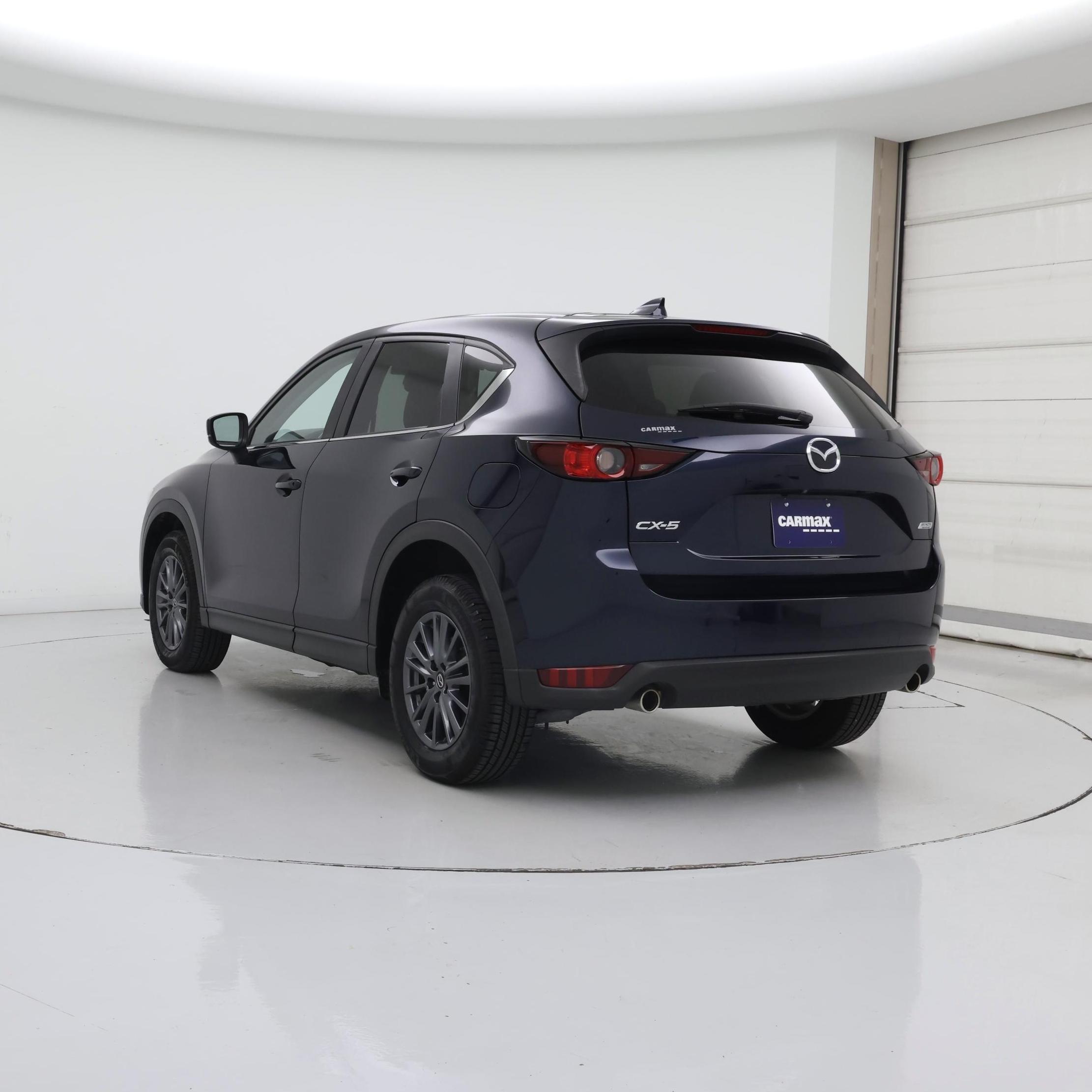 Thumbnail: 2019 Mazda CX-5 - 2