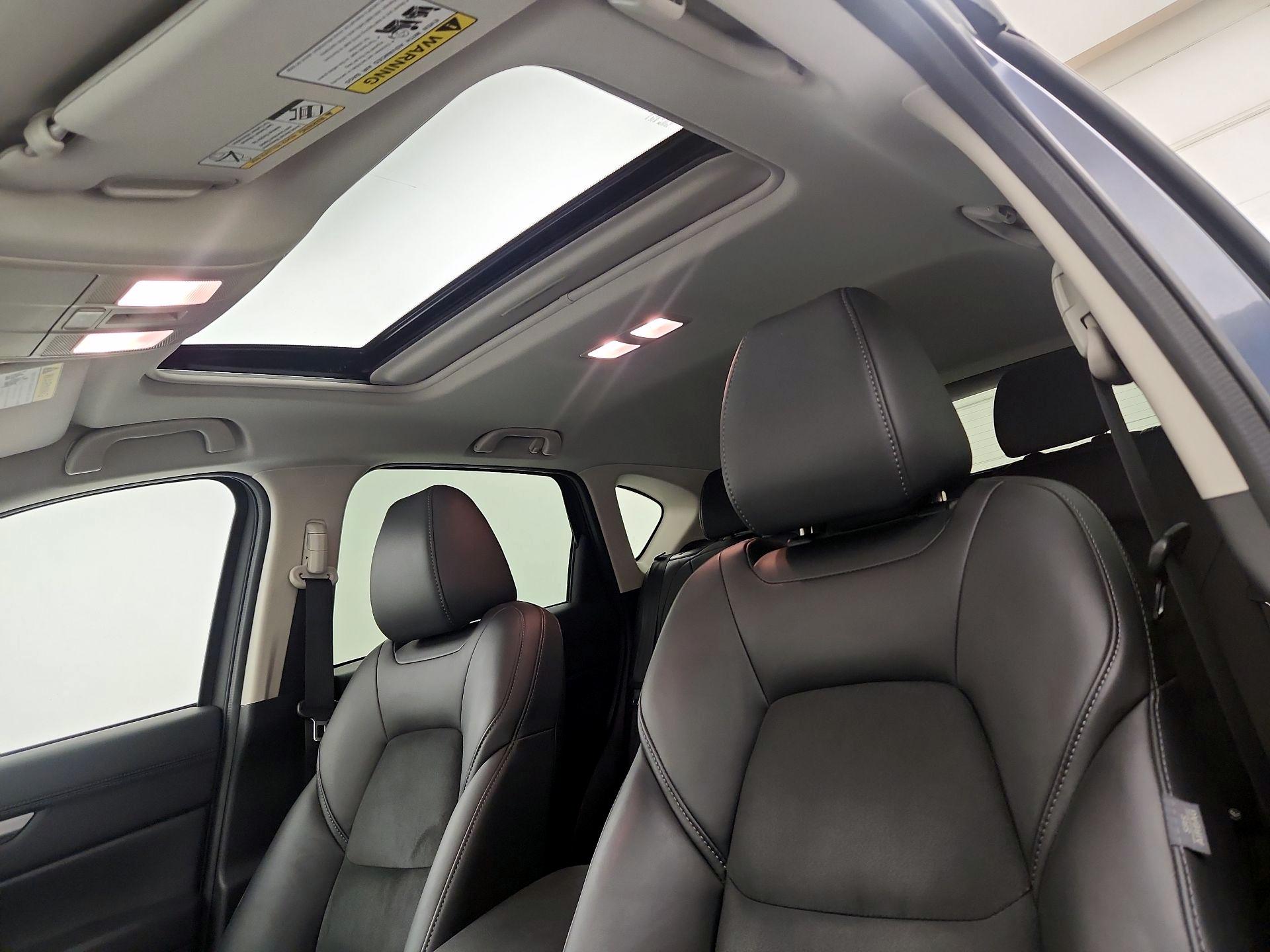 Thumbnail: 2019 Mazda CX-5 - 19