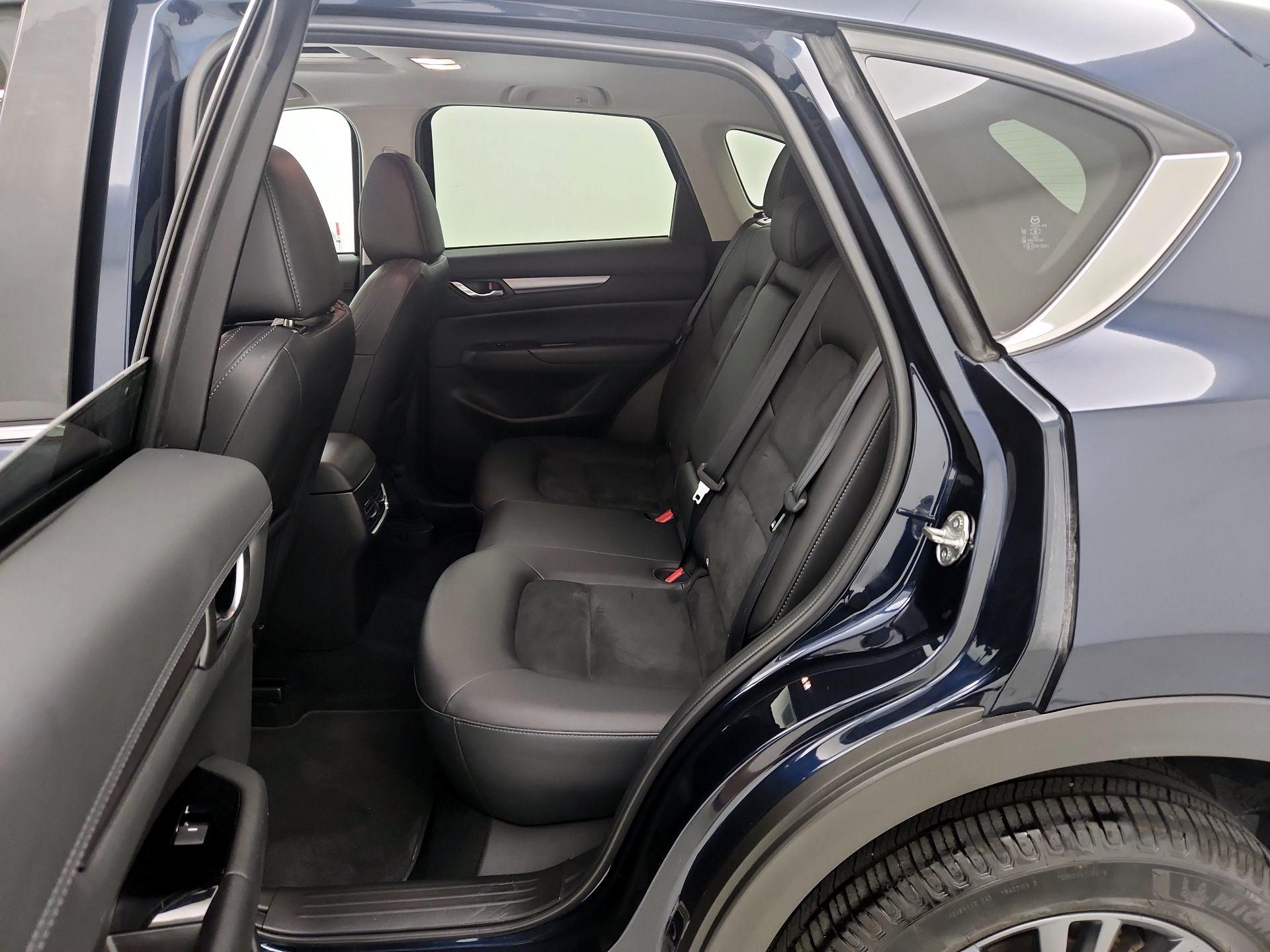 Thumbnail: 2019 Mazda CX-5 - 20