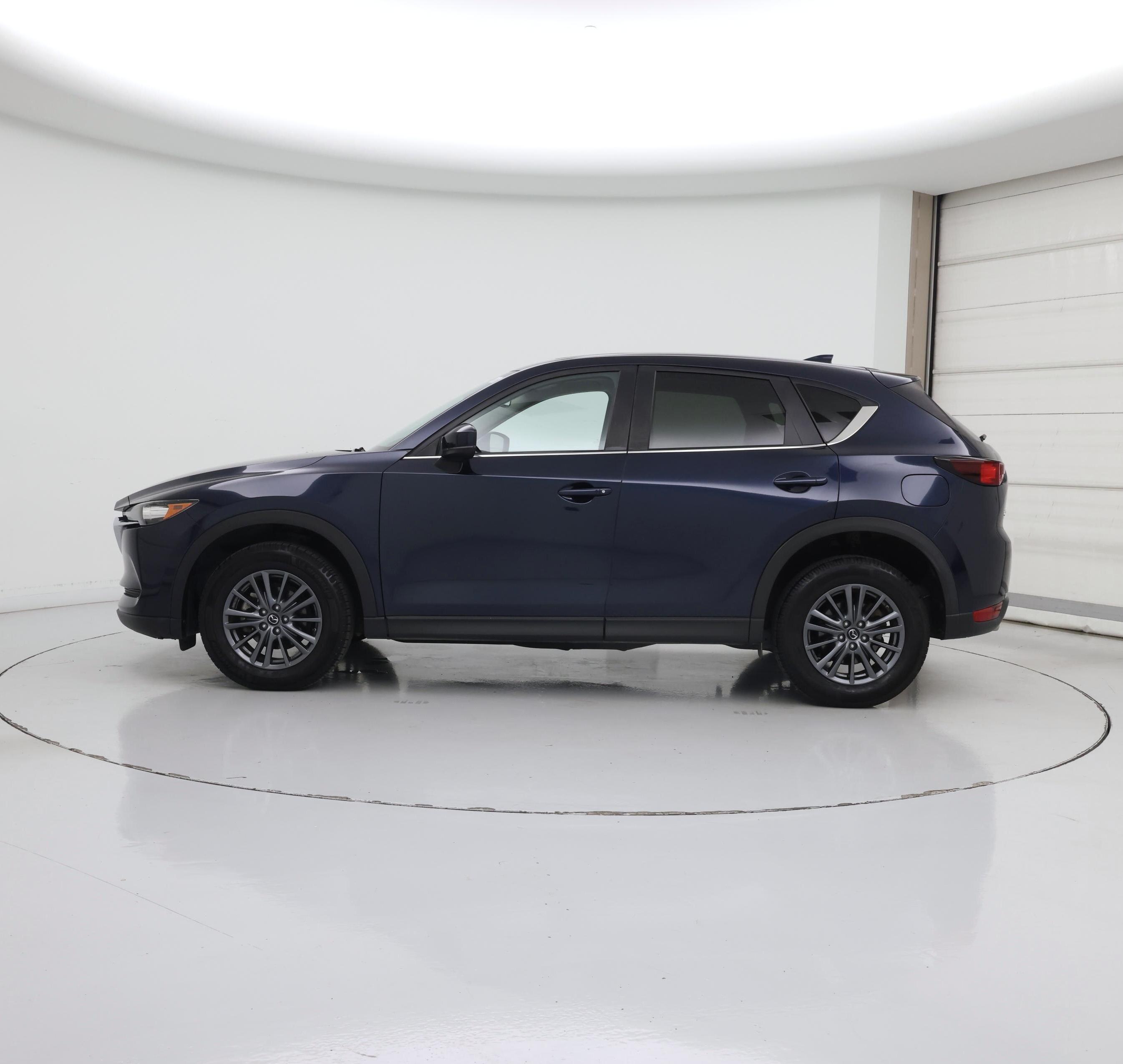 Thumbnail: 2019 Mazda CX-5 - 3