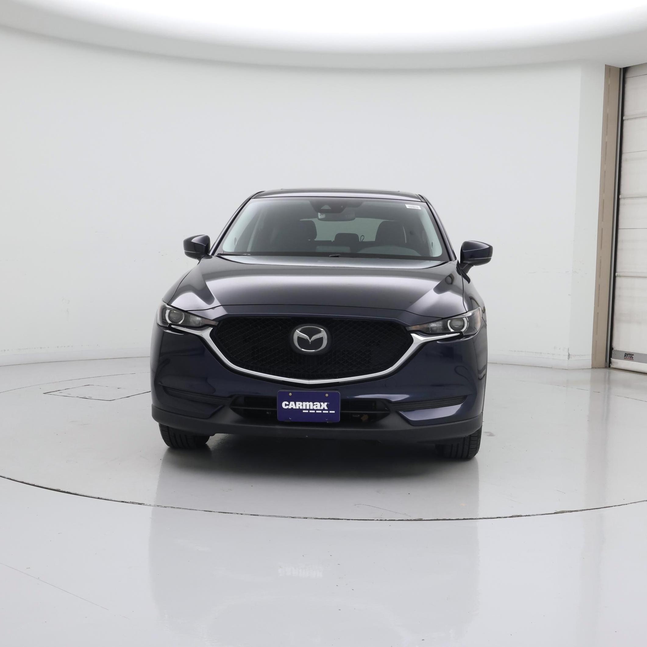 Thumbnail: 2019 Mazda CX-5 - 5