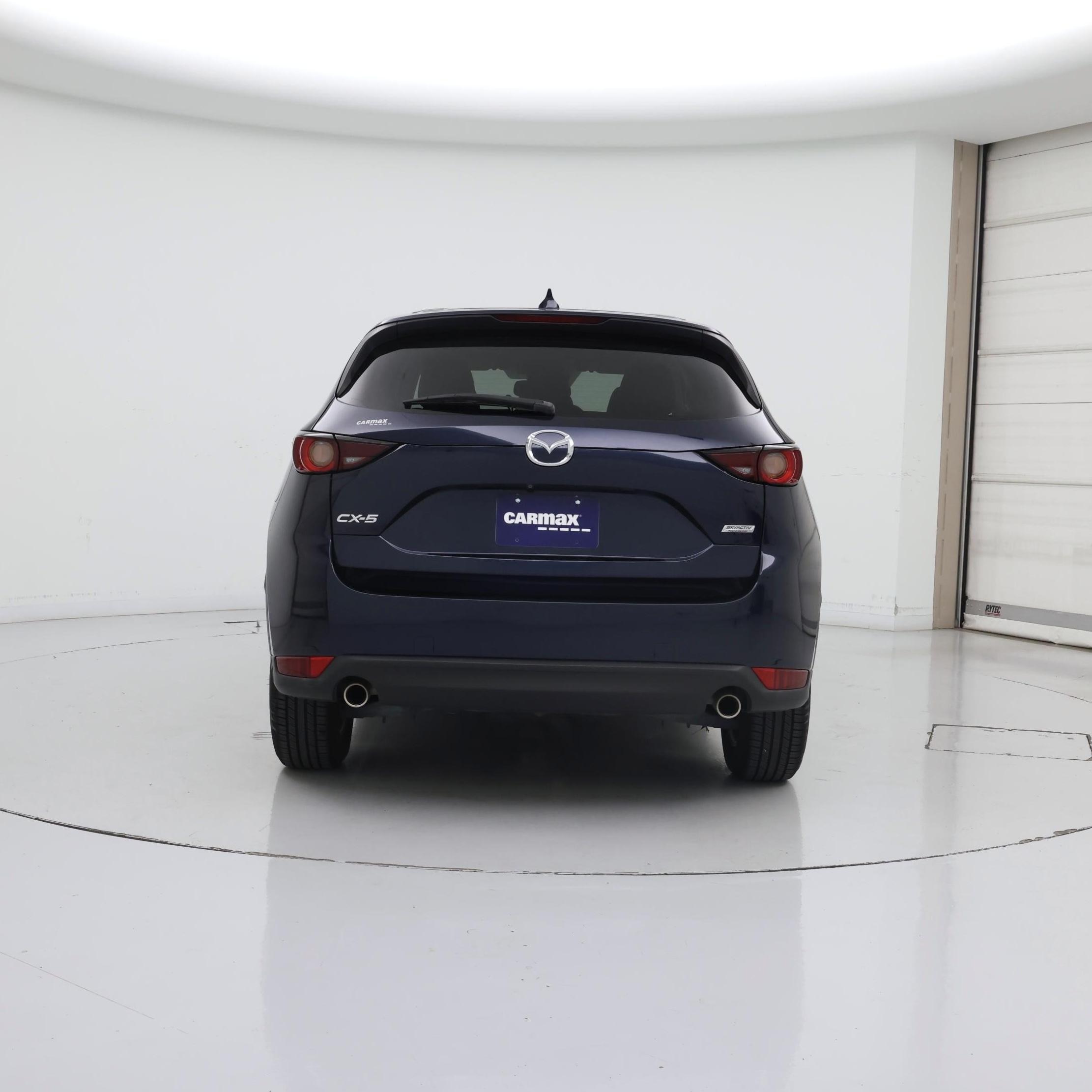 Thumbnail: 2019 Mazda CX-5 - 6