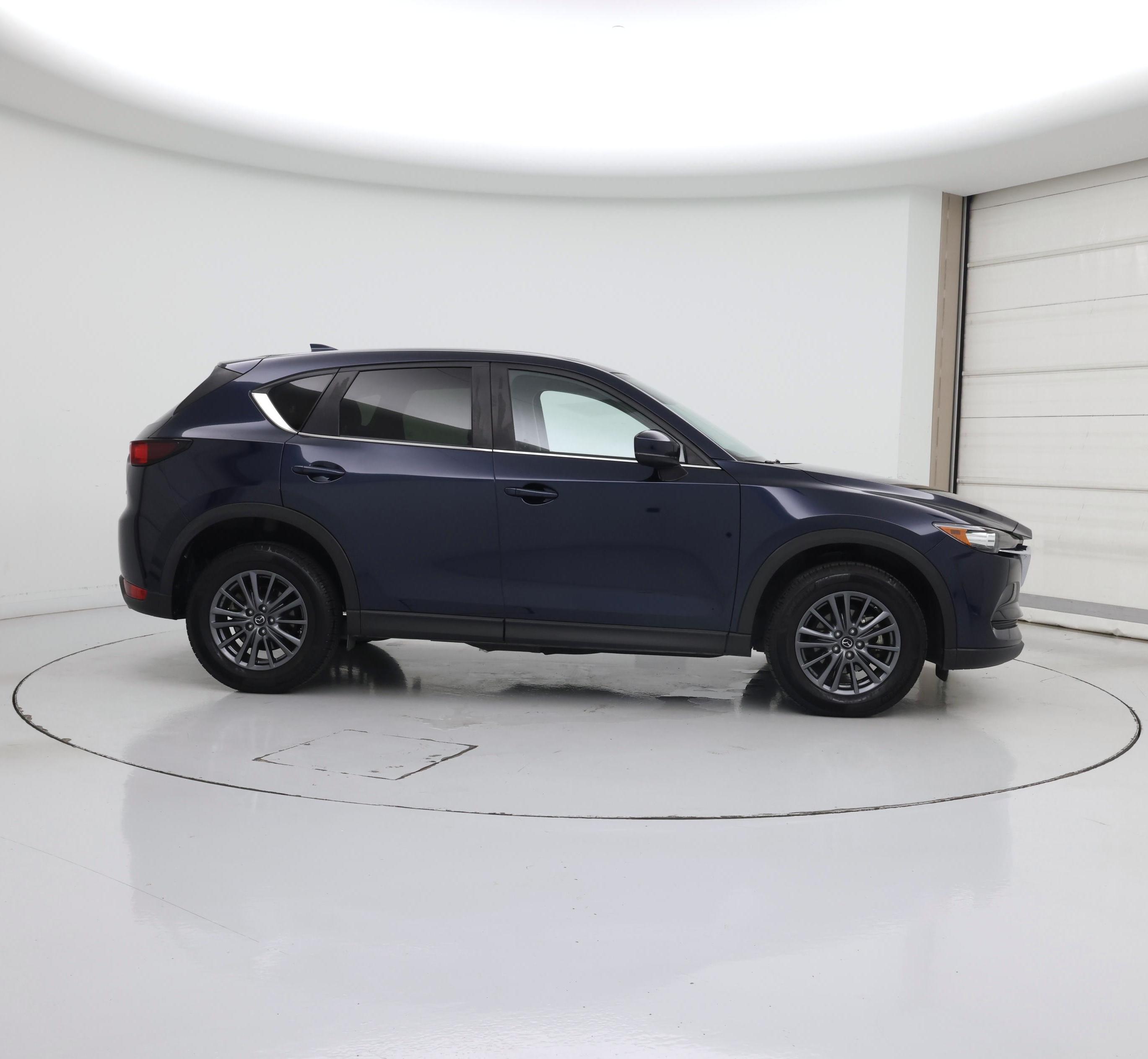 Thumbnail: 2019 Mazda CX-5 - 7