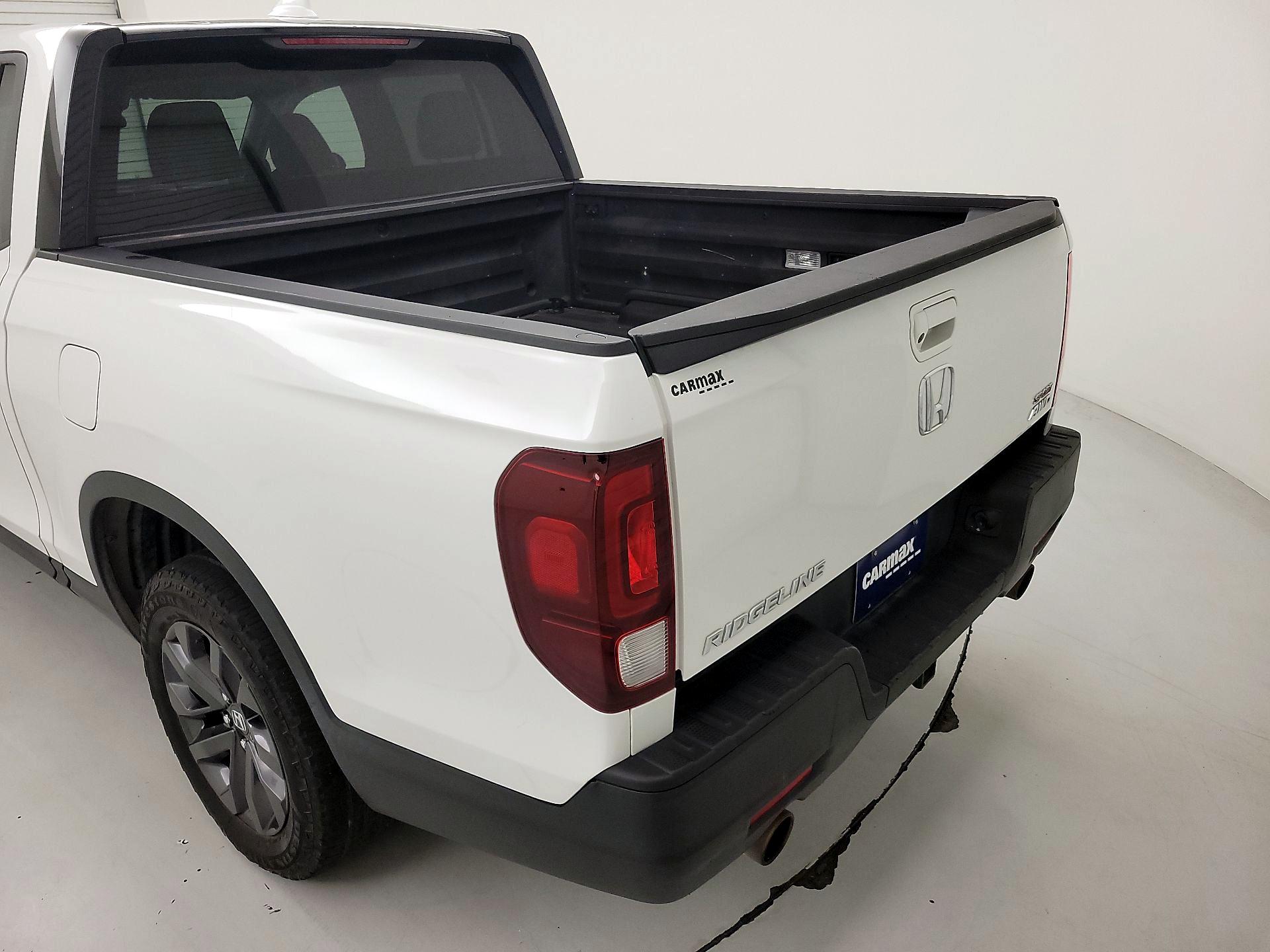 Thumbnail: 2021 Honda Ridgeline - 20