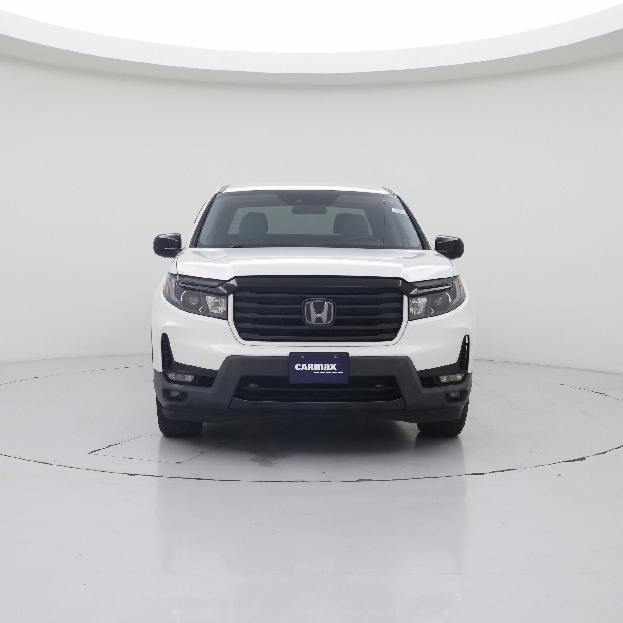 Thumbnail: 2021 Honda Ridgeline - 5