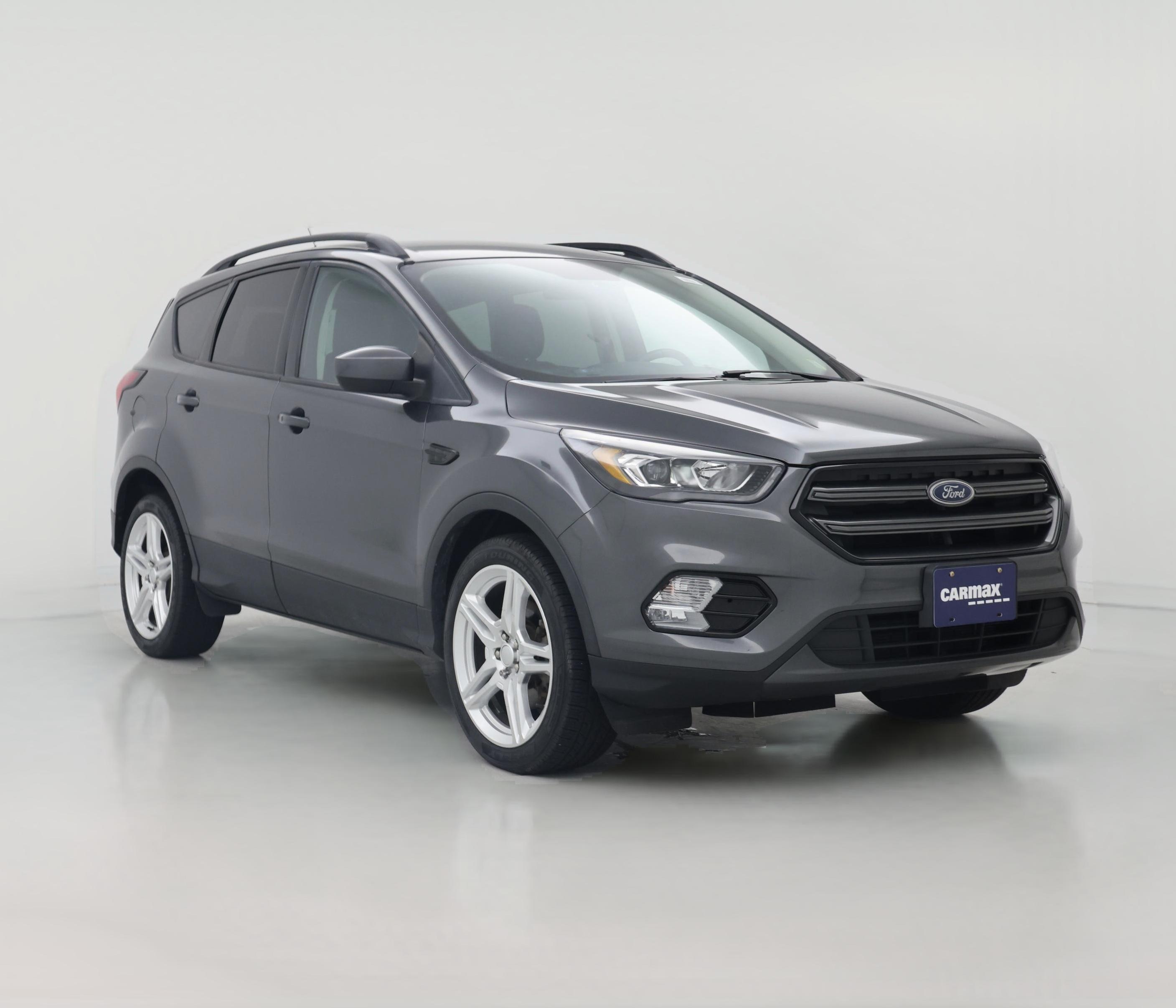 Thumbnail: 2019 Ford Escape - 1
