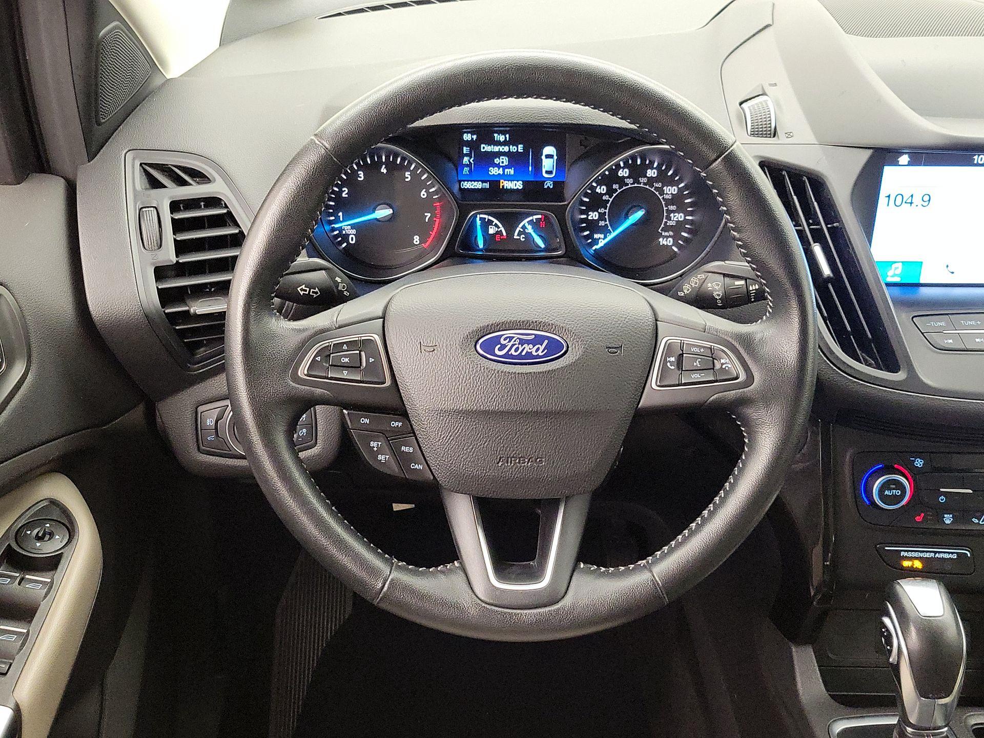 Thumbnail: 2019 Ford Escape - 10