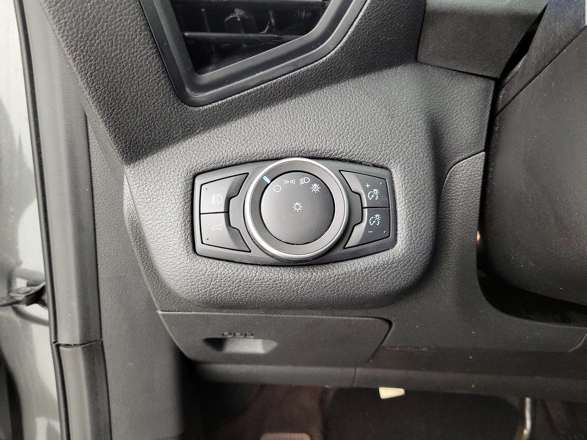 Thumbnail: 2019 Ford Escape - 13
