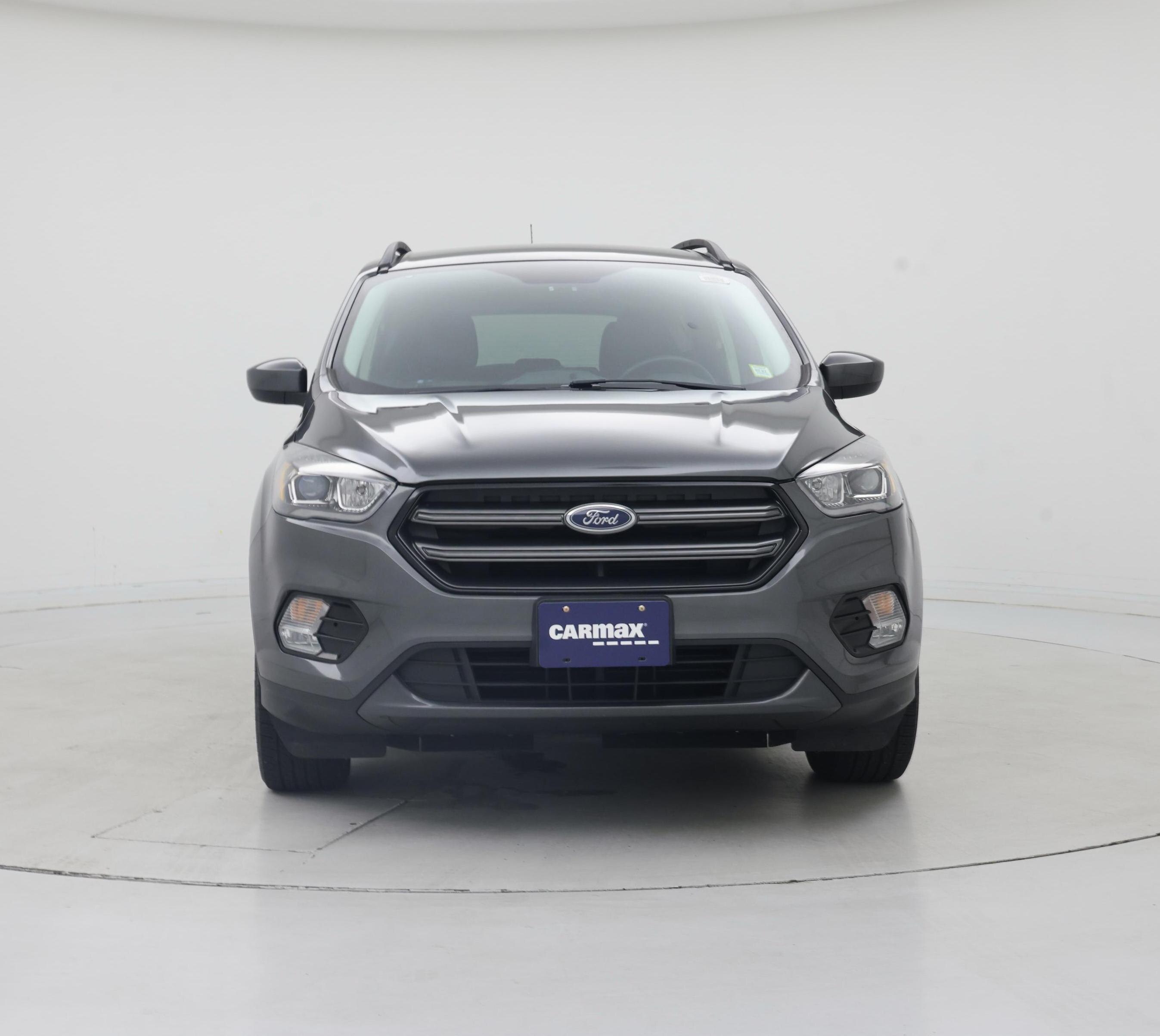 Thumbnail: 2019 Ford Escape - 5