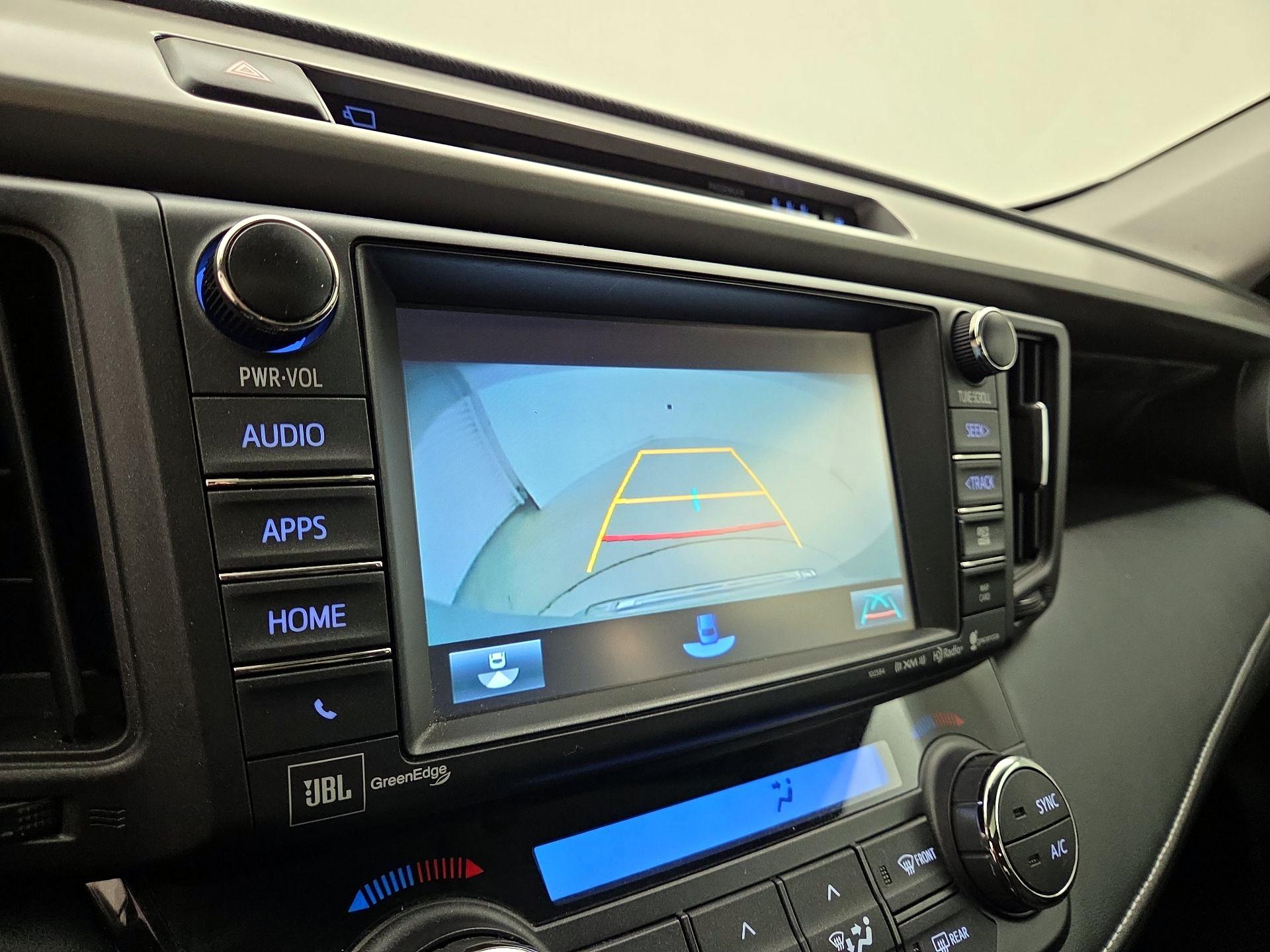 Thumbnail: 2017 Toyota RAV4 - 14