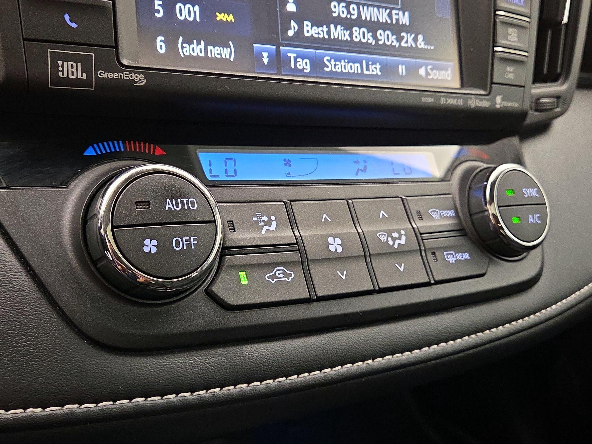 Thumbnail: 2017 Toyota RAV4 - 16