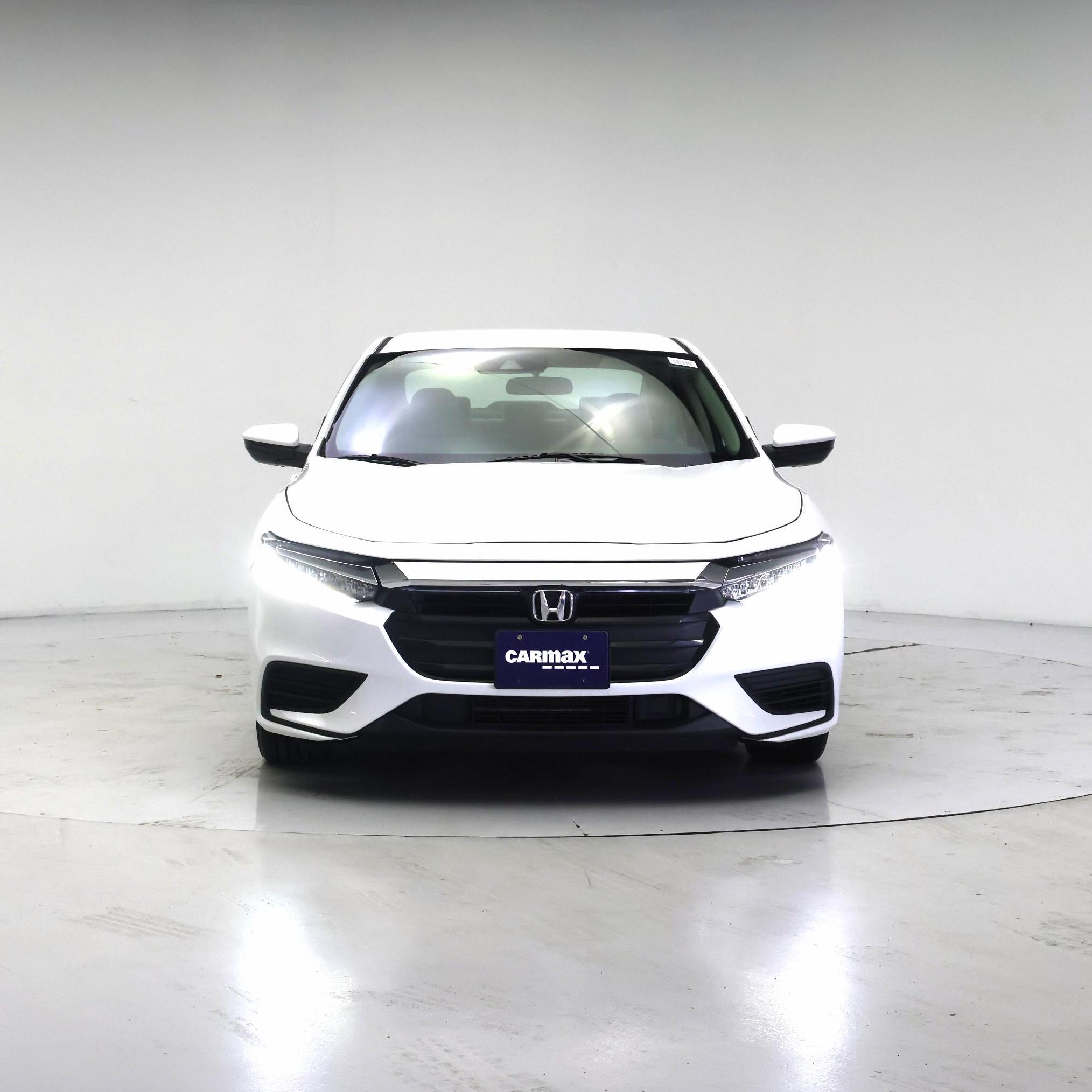 Thumbnail: 2021 Honda Insight - 5