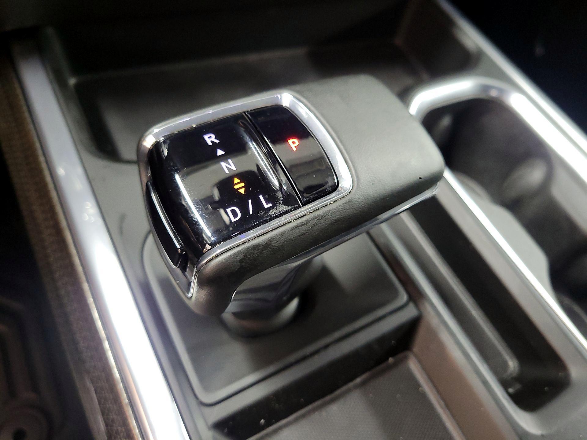 Thumbnail: 2026 Chevrolet Silverado 1500 - 18