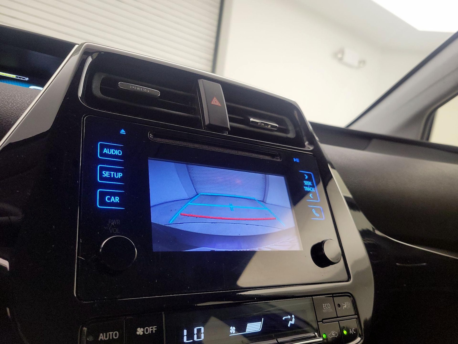 2016 Toyota Prius Two - Photo 15
