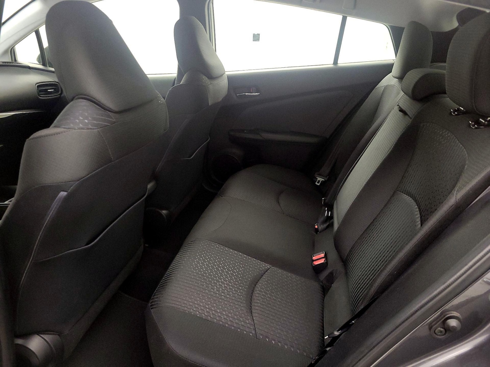 2016 Toyota Prius Two - Photo 20