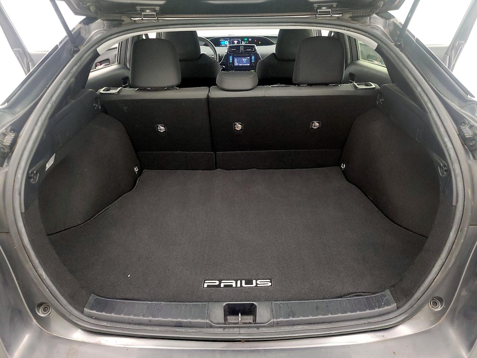 2016 Toyota Prius Two - Photo 21