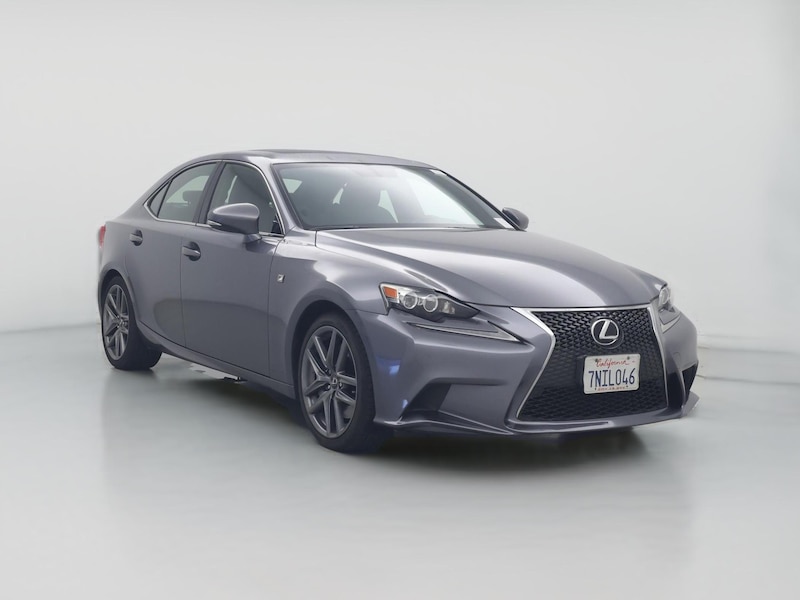 2016 Lexus IS 200t -
                  Oxnard, CA