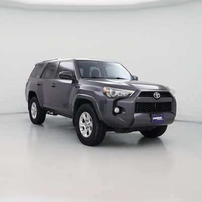 2014 Toyota 4Runner SR5