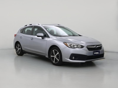 2023 Subaru Impreza Premium