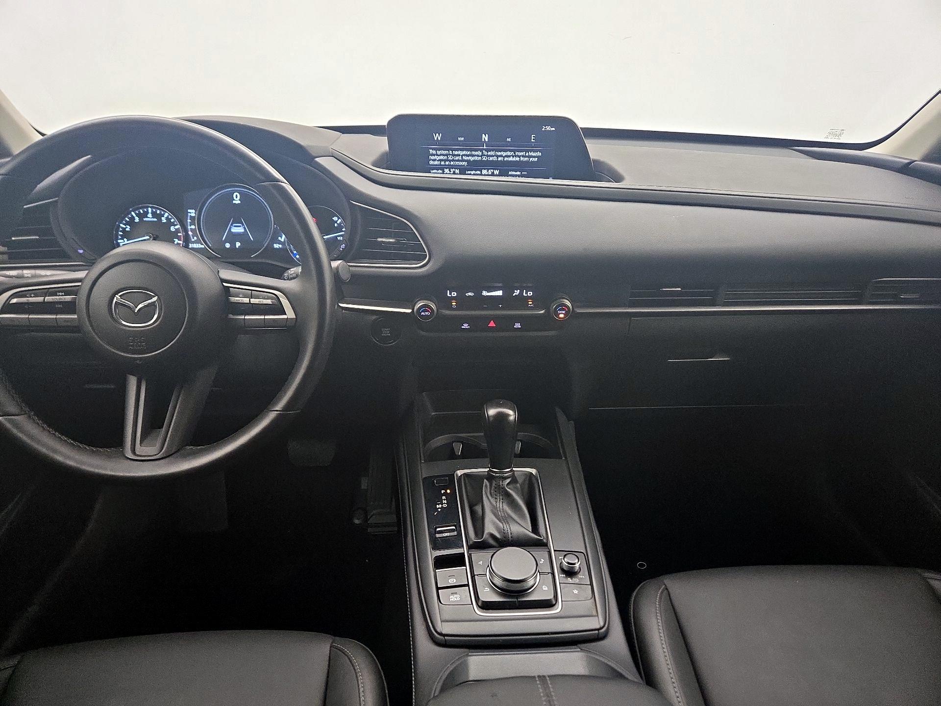 Thumbnail: 2022 Mazda CX-30 - 9