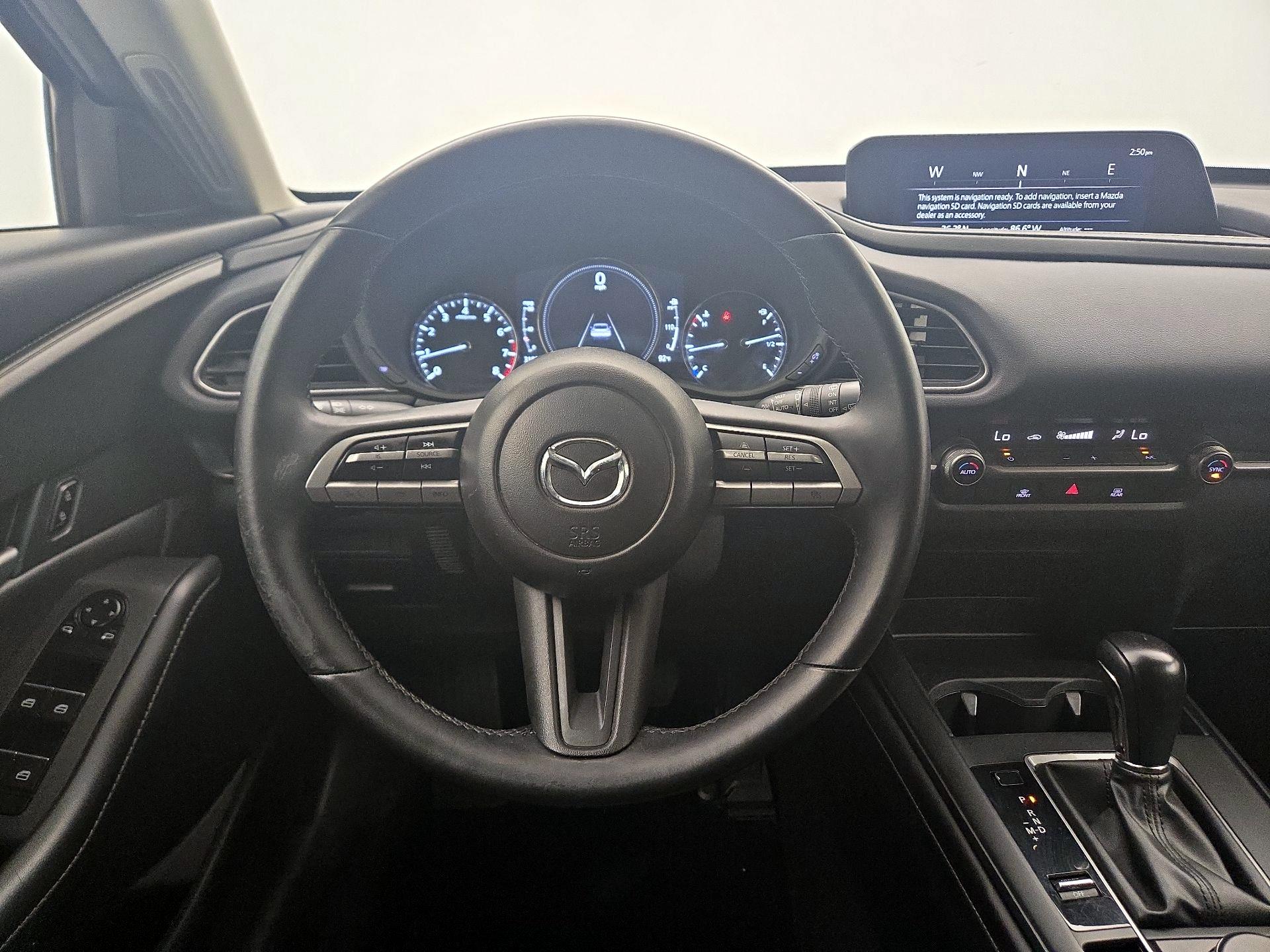 Thumbnail: 2022 Mazda CX-30 - 10